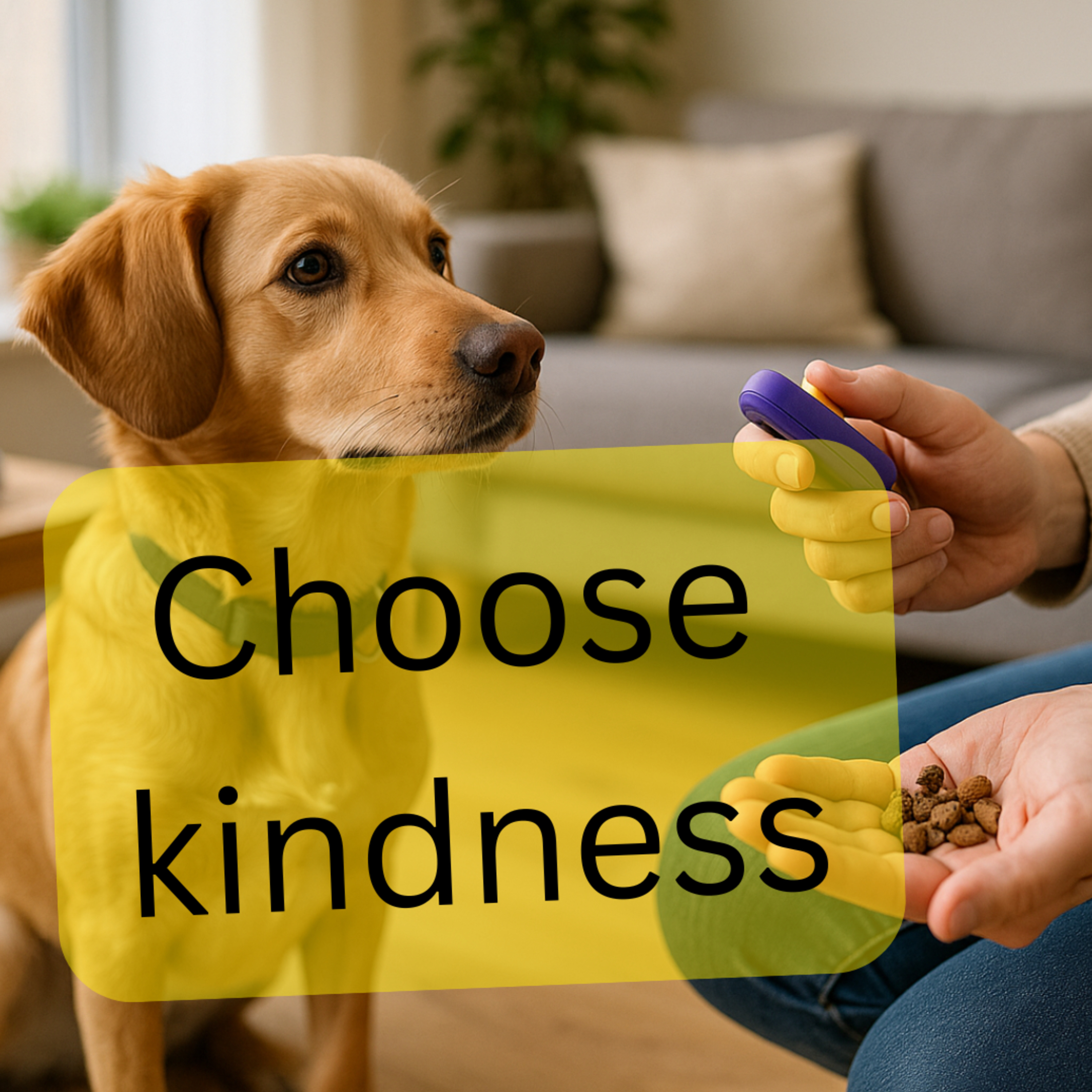 Paws and Pawsitivity