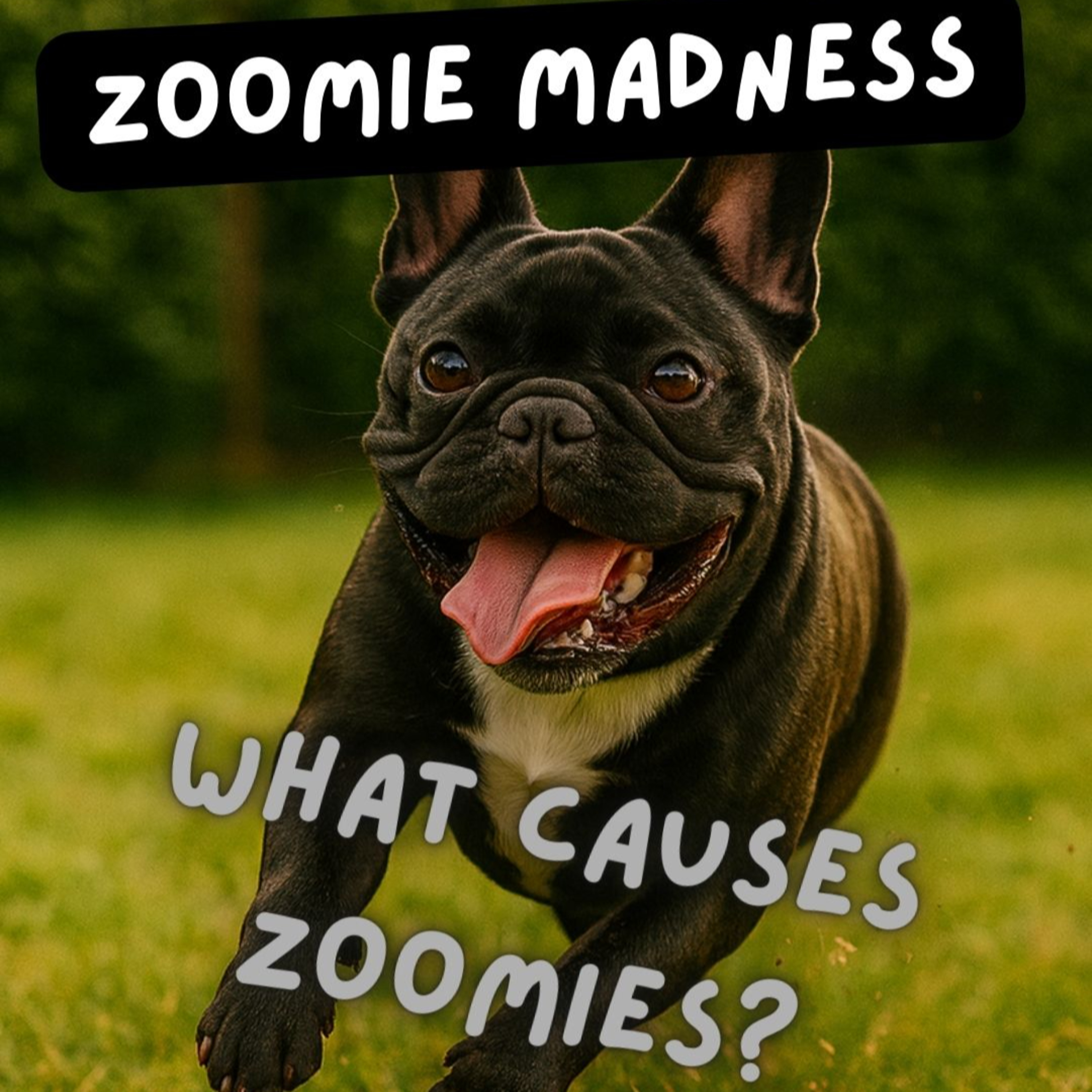 Paws and Pawsitivity