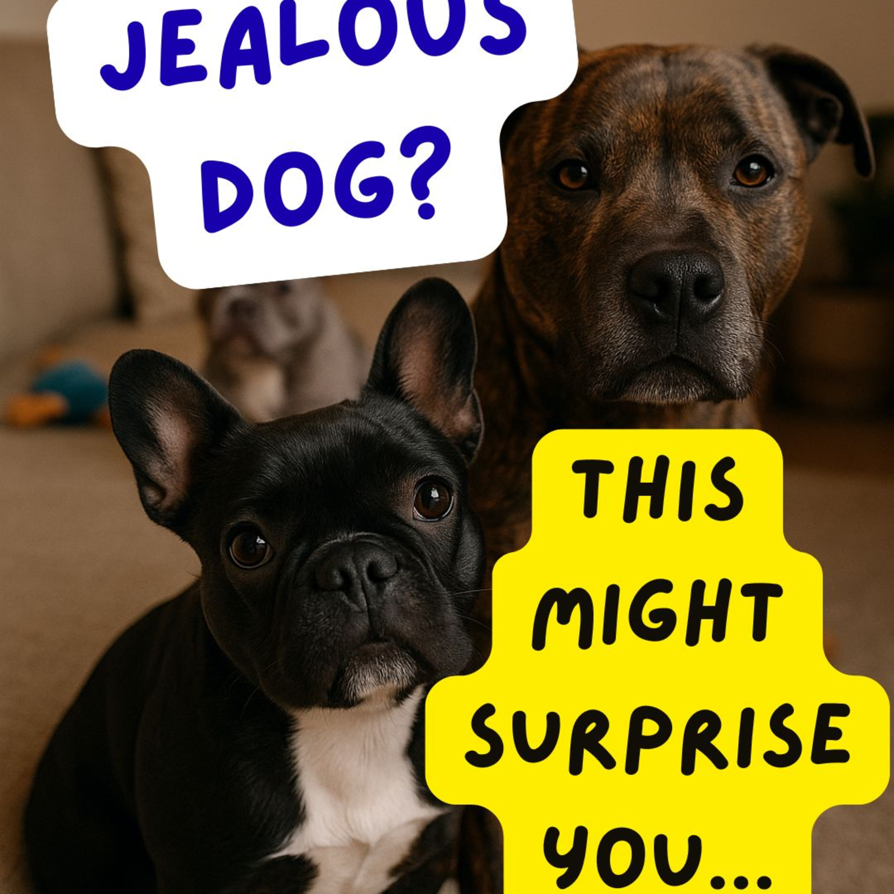 Paws and Pawsitivity