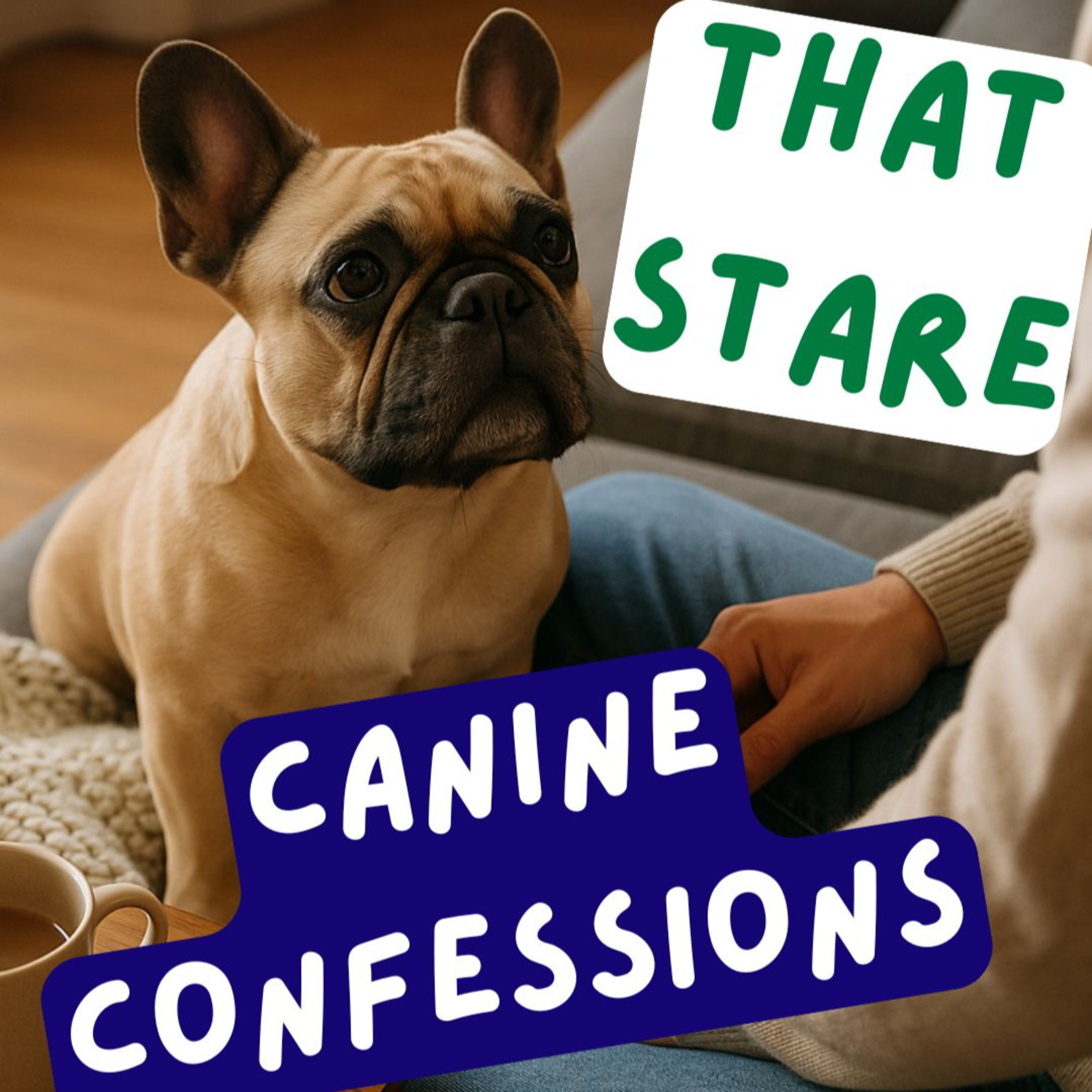 Paws and Pawsitivity