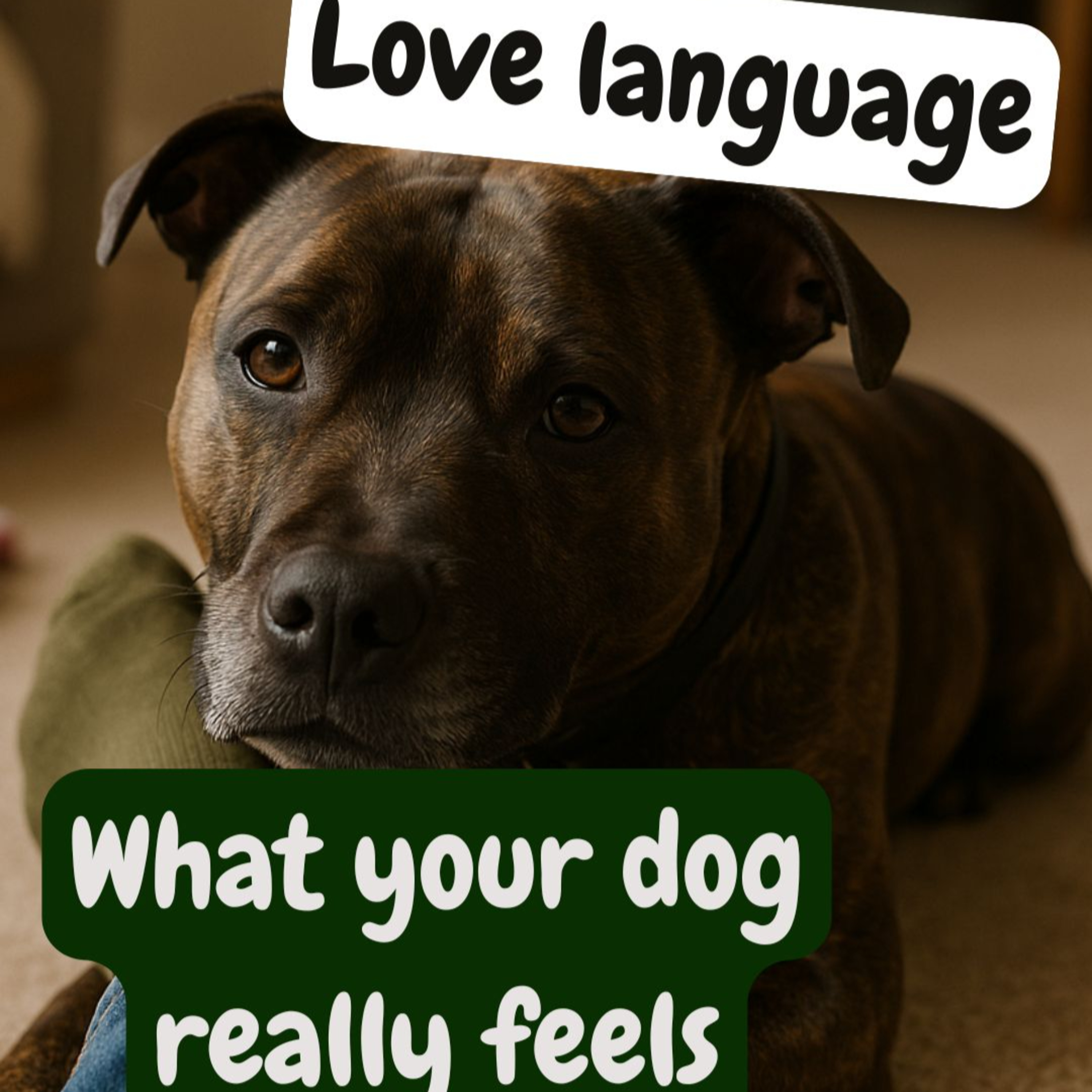 Paws and Pawsitivity