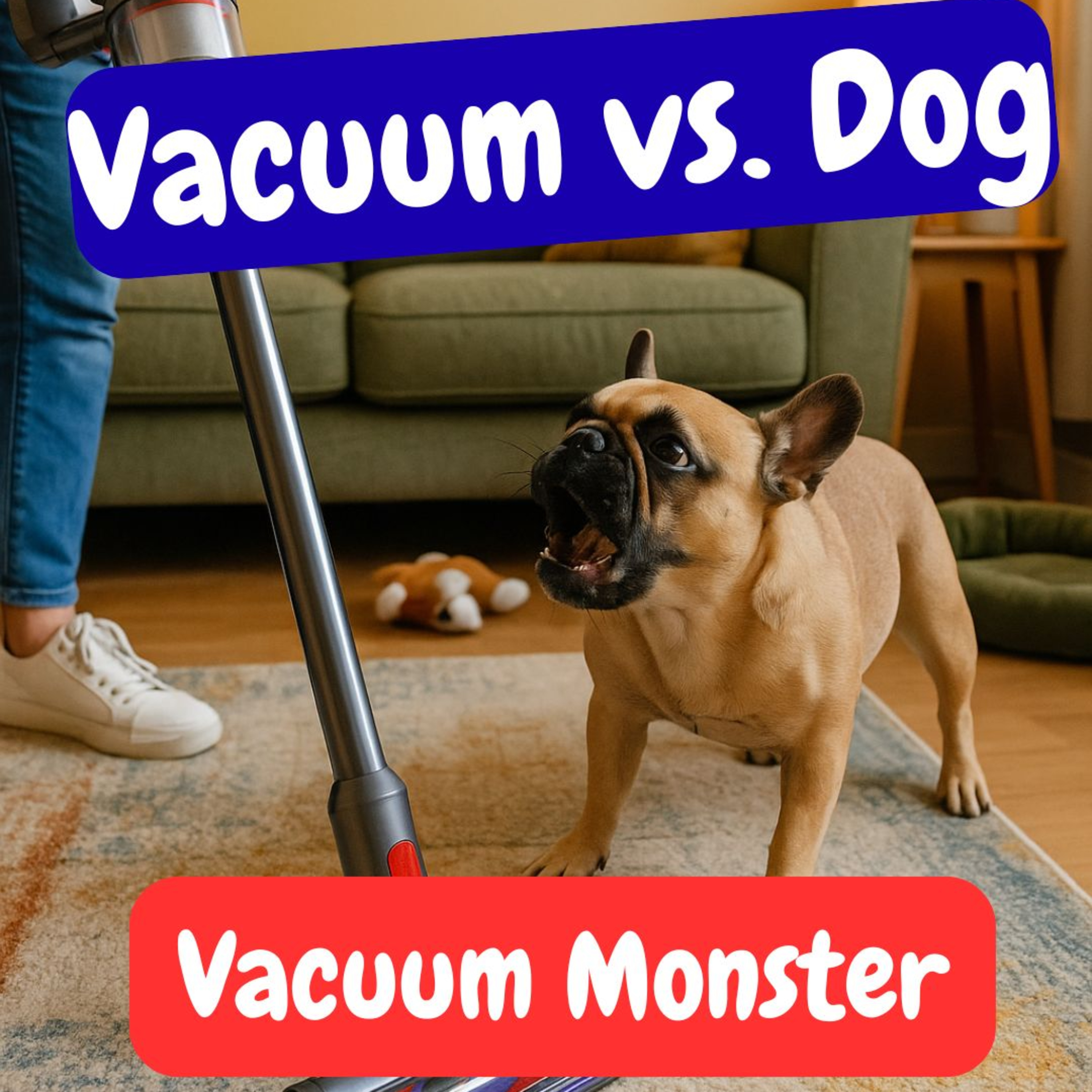 Paws and Pawsitivity