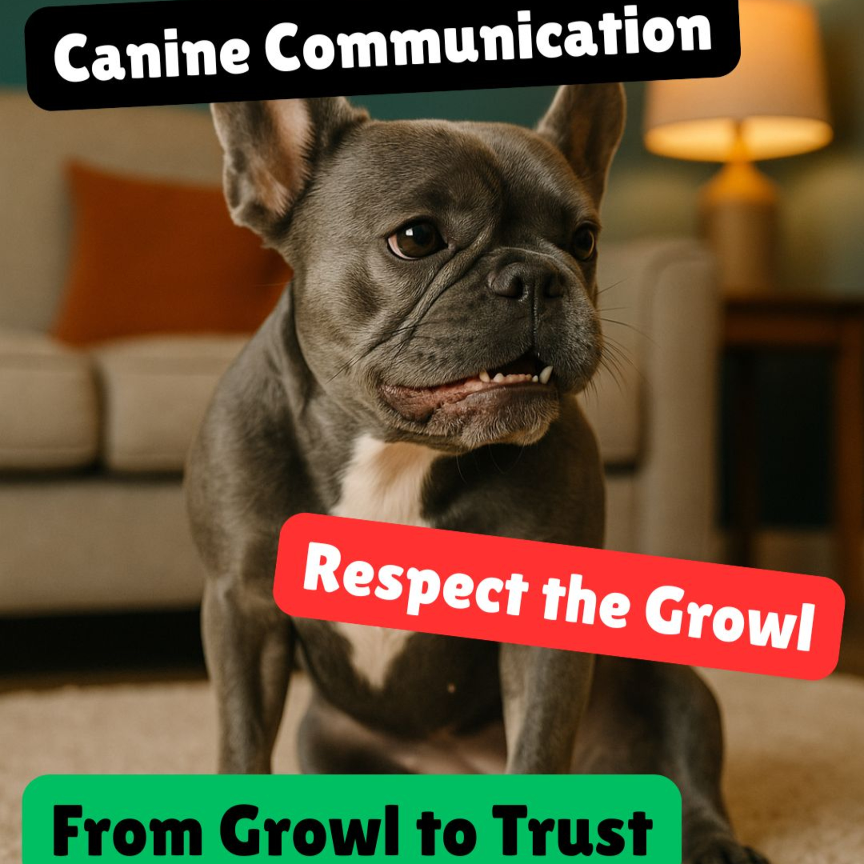 Paws and Pawsitivity