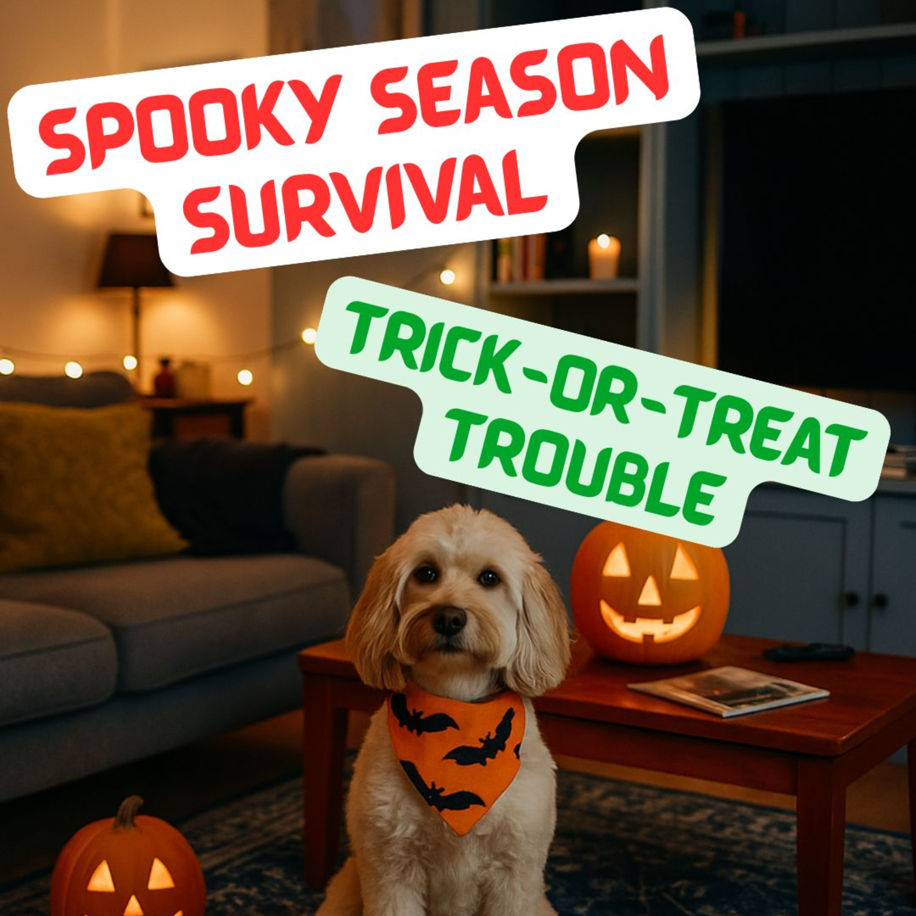 Paws and Pawsitivity