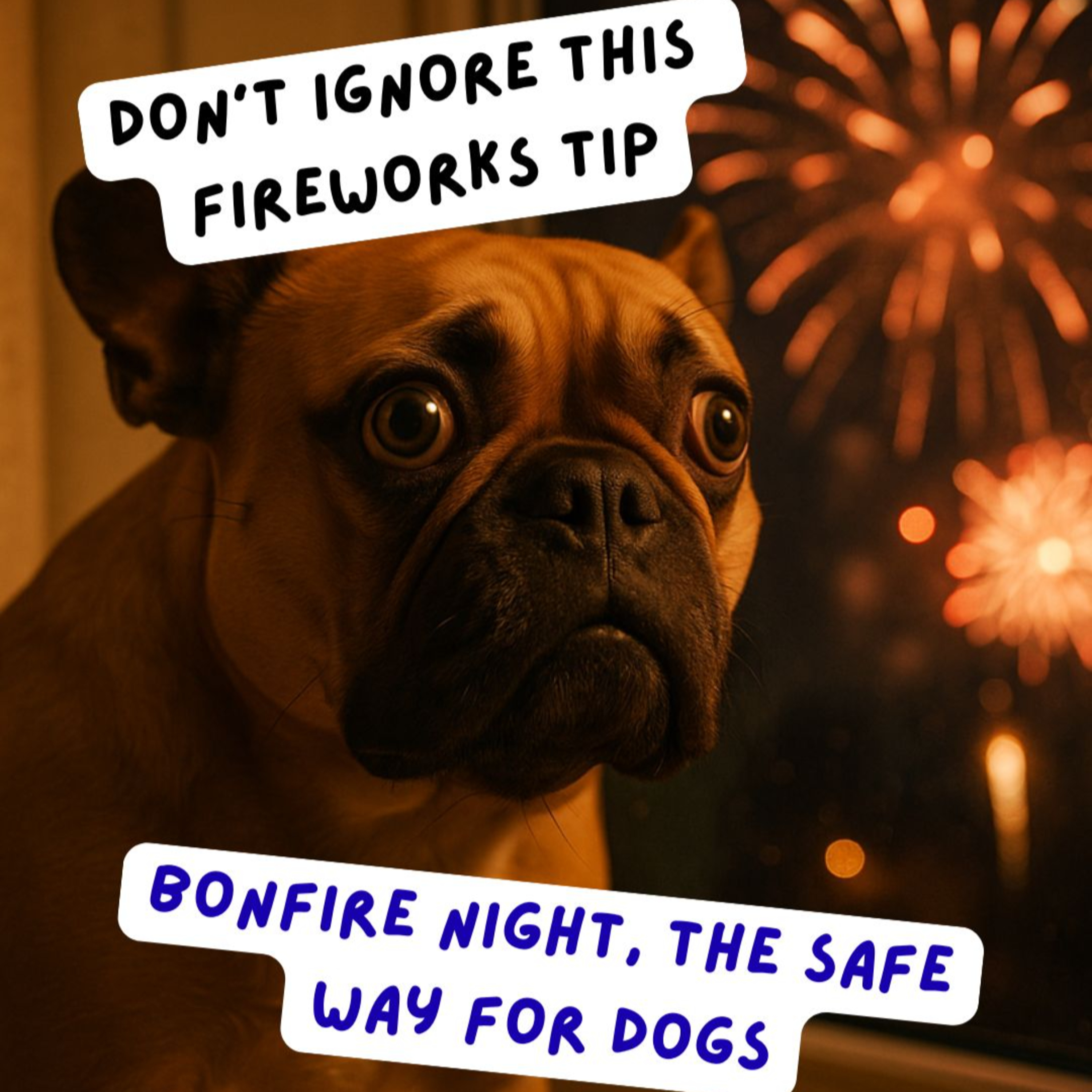 Paws and Pawsitivity