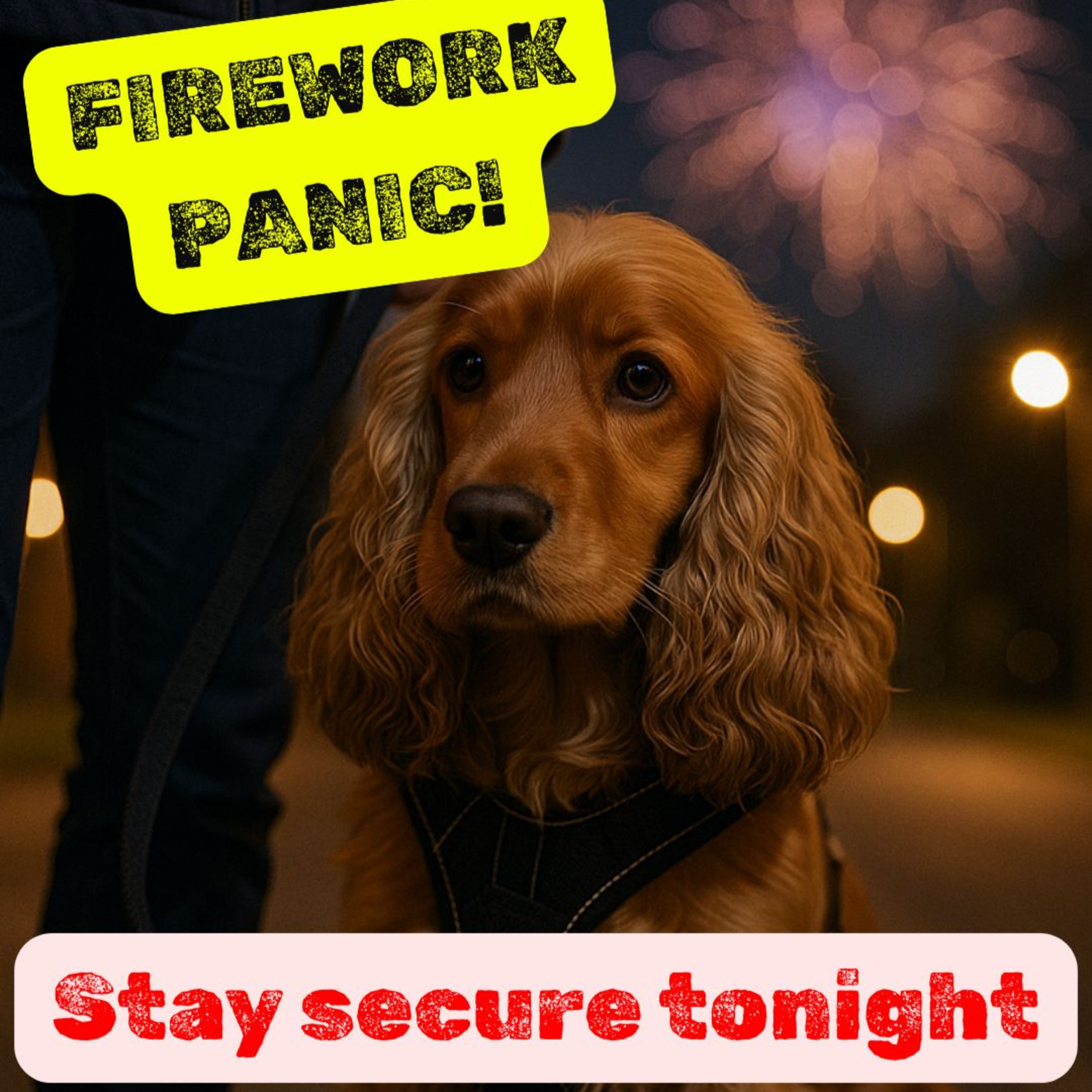 Paws and Pawsitivity