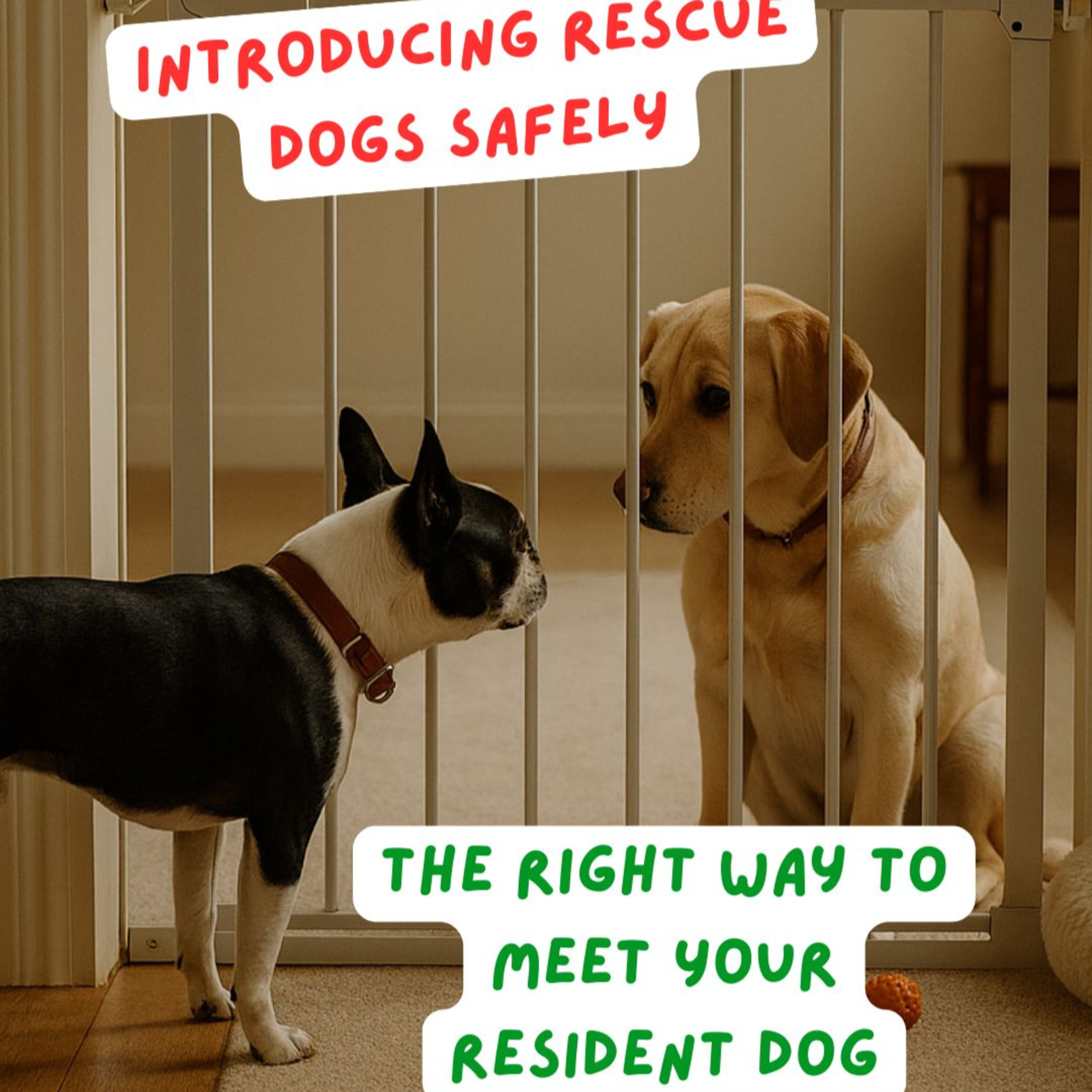 Paws and Pawsitivity