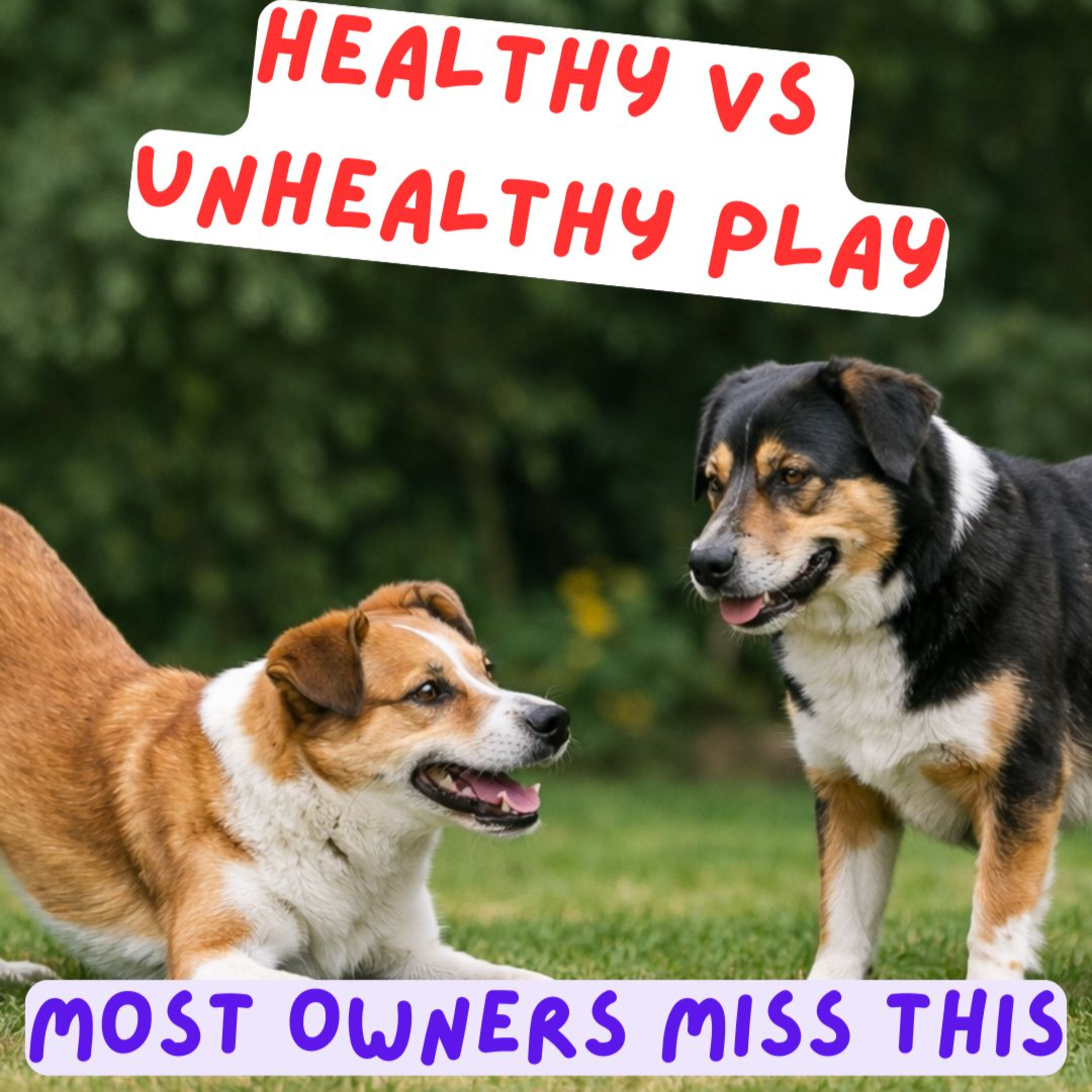 Paws and Pawsitivity