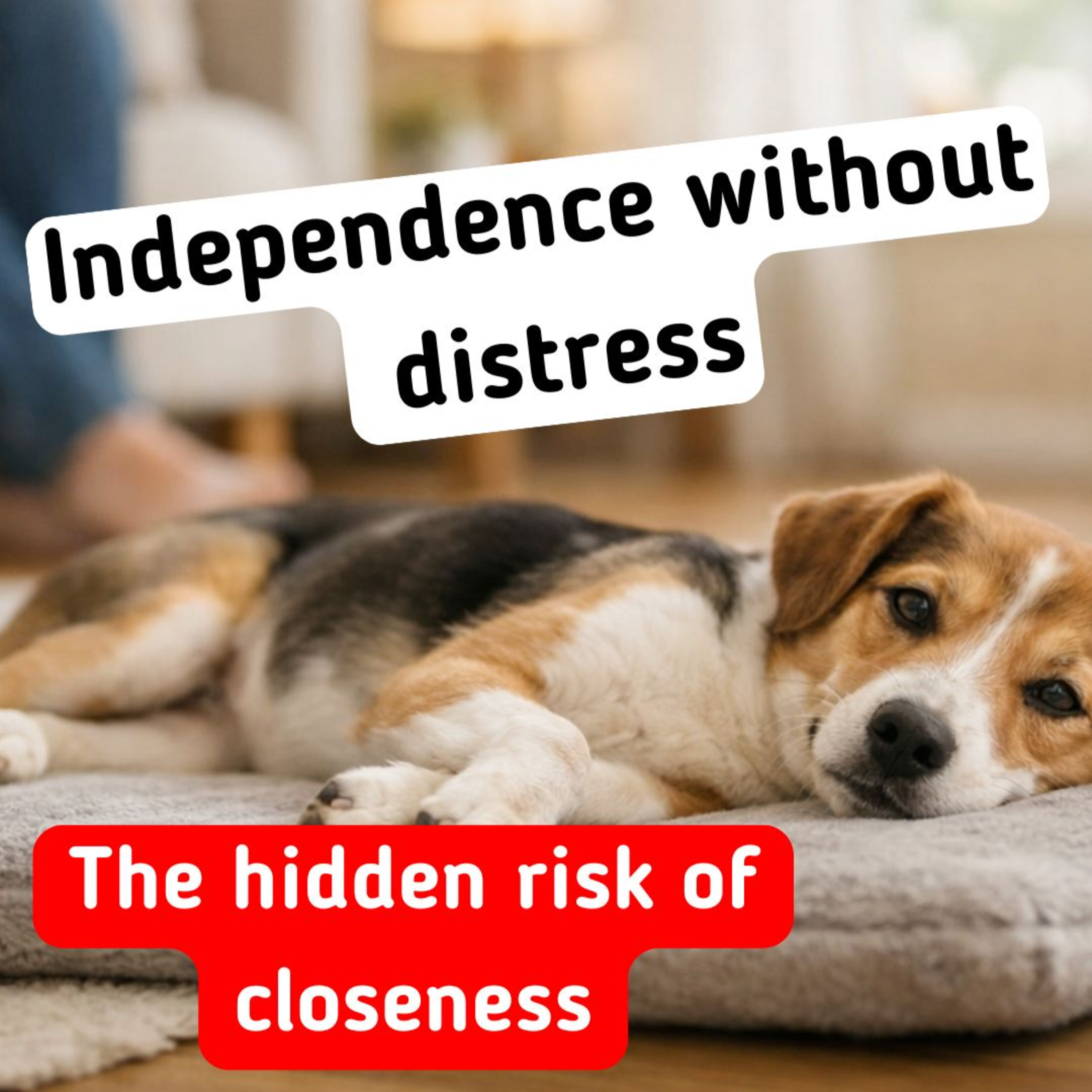 Paws and Pawsitivity