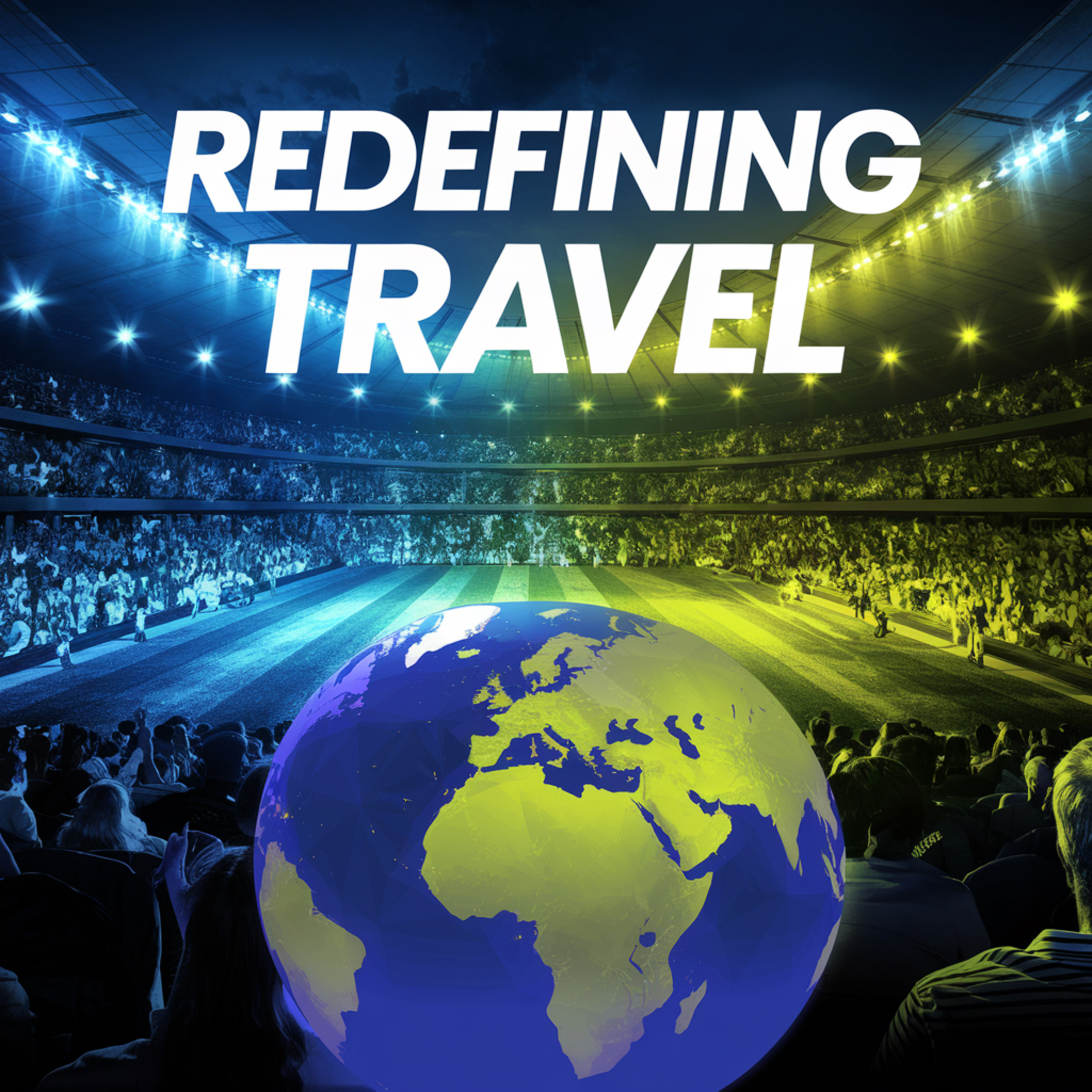 SperryNdipity Travel