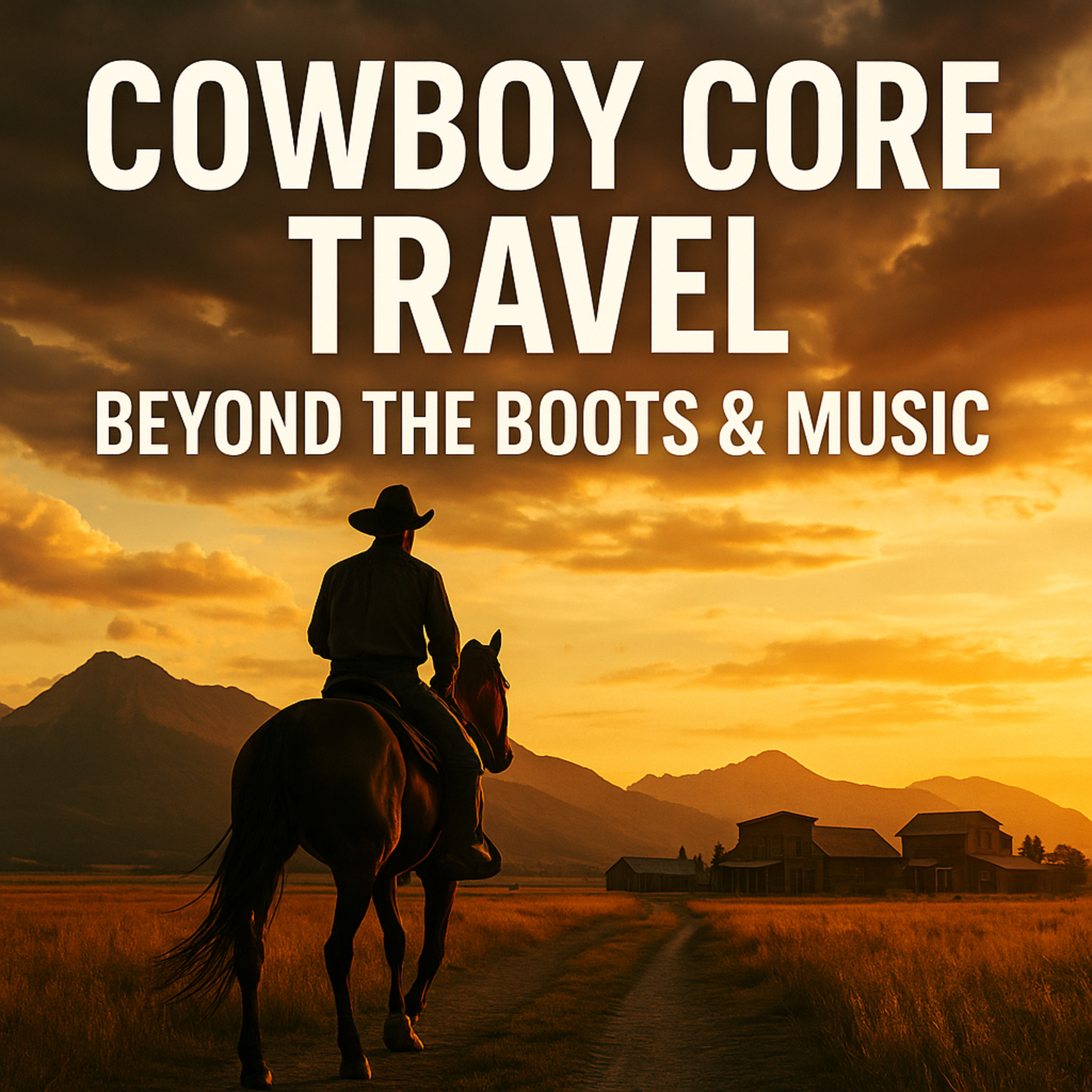SperryNdipity Travel