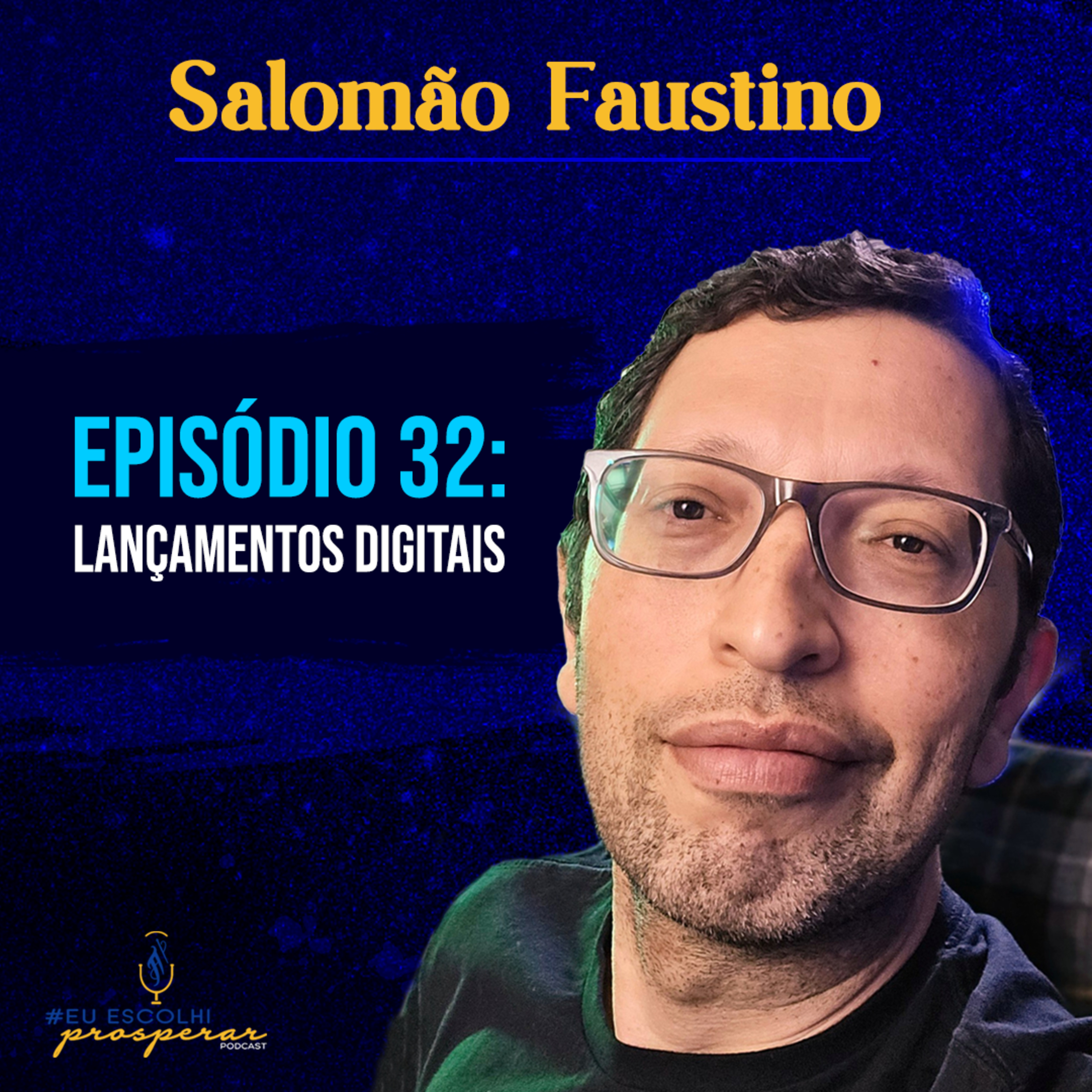 Eu Escolhi Prosperar Podcast