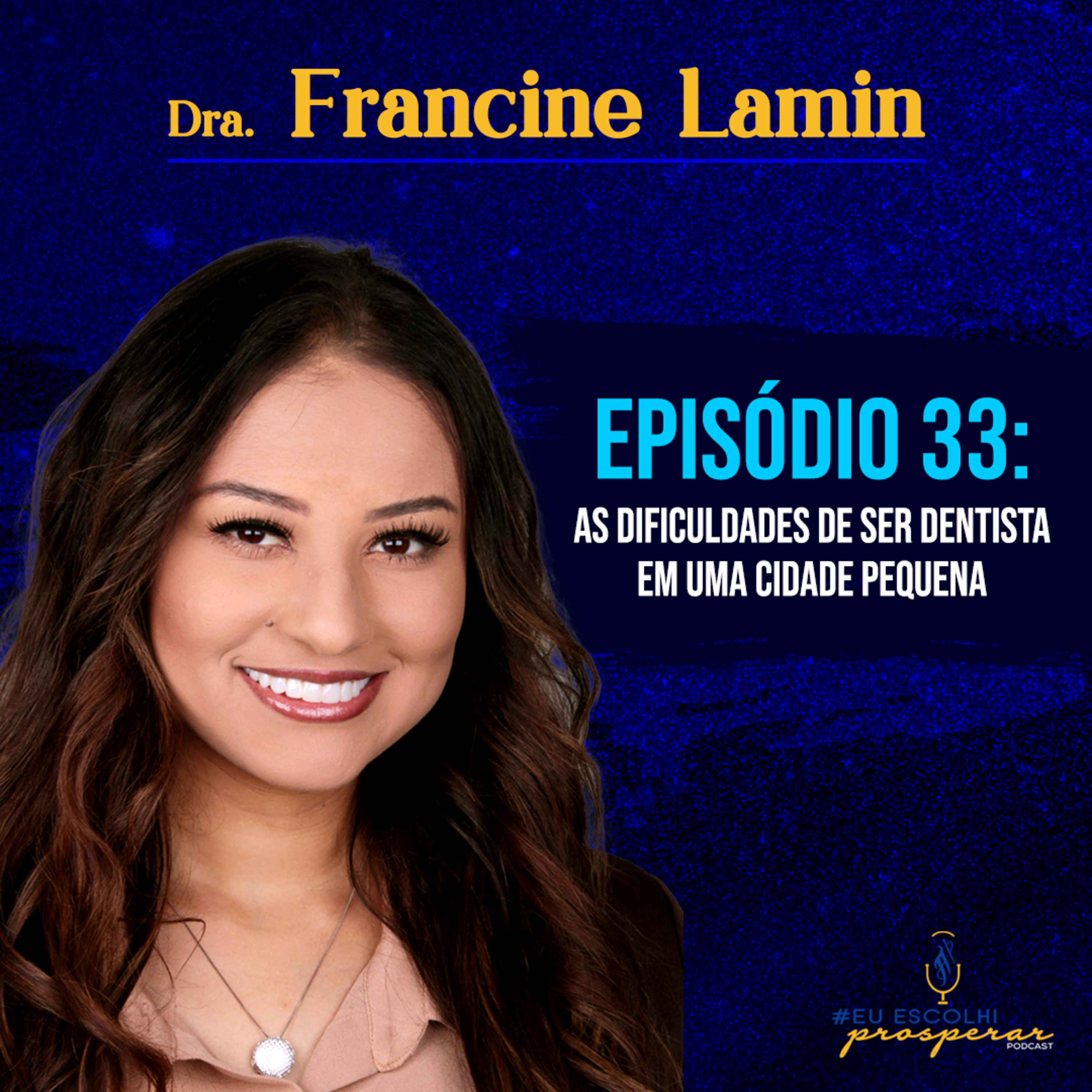 Eu Escolhi Prosperar Podcast