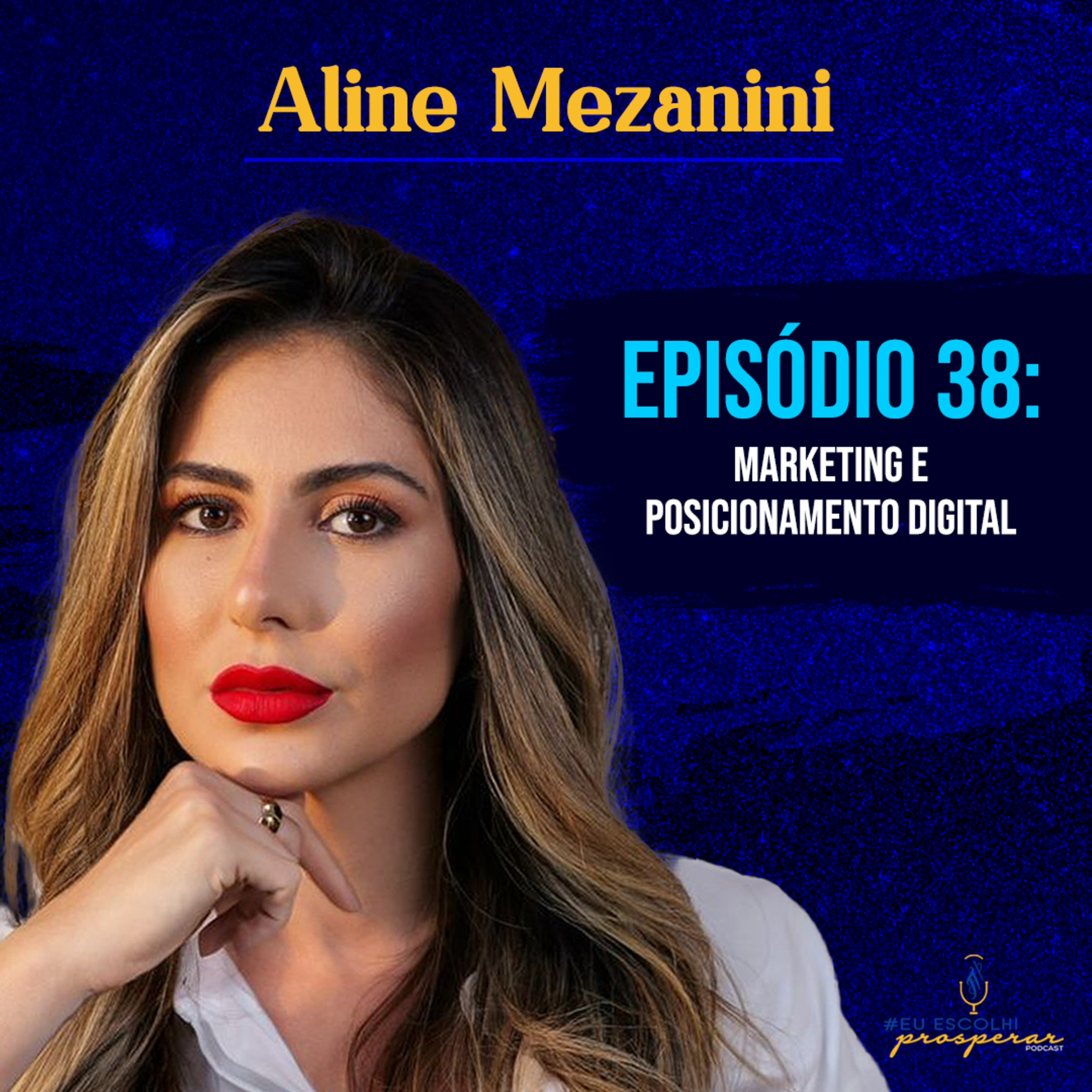 Eu Escolhi Prosperar Podcast