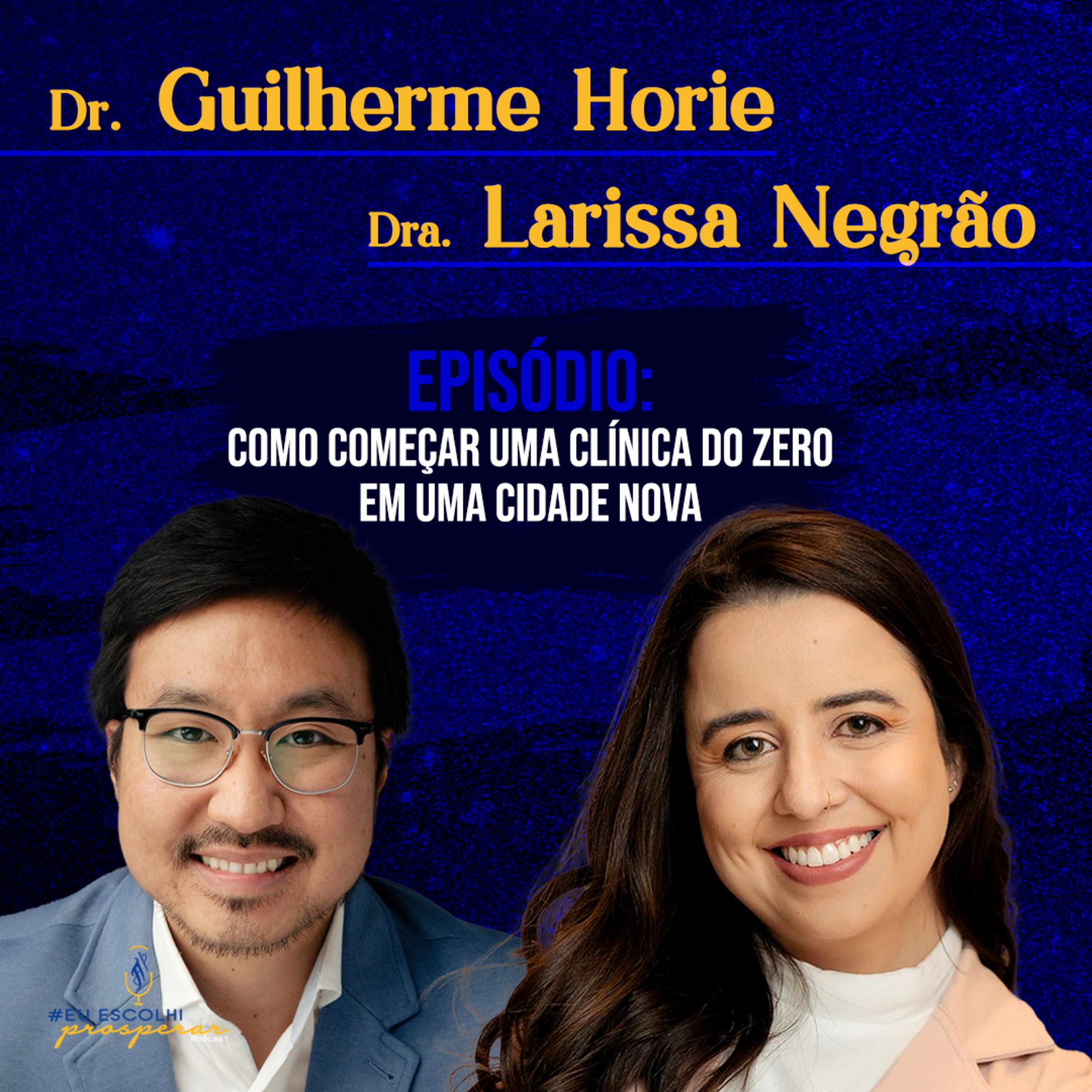 Eu Escolhi Prosperar Podcast