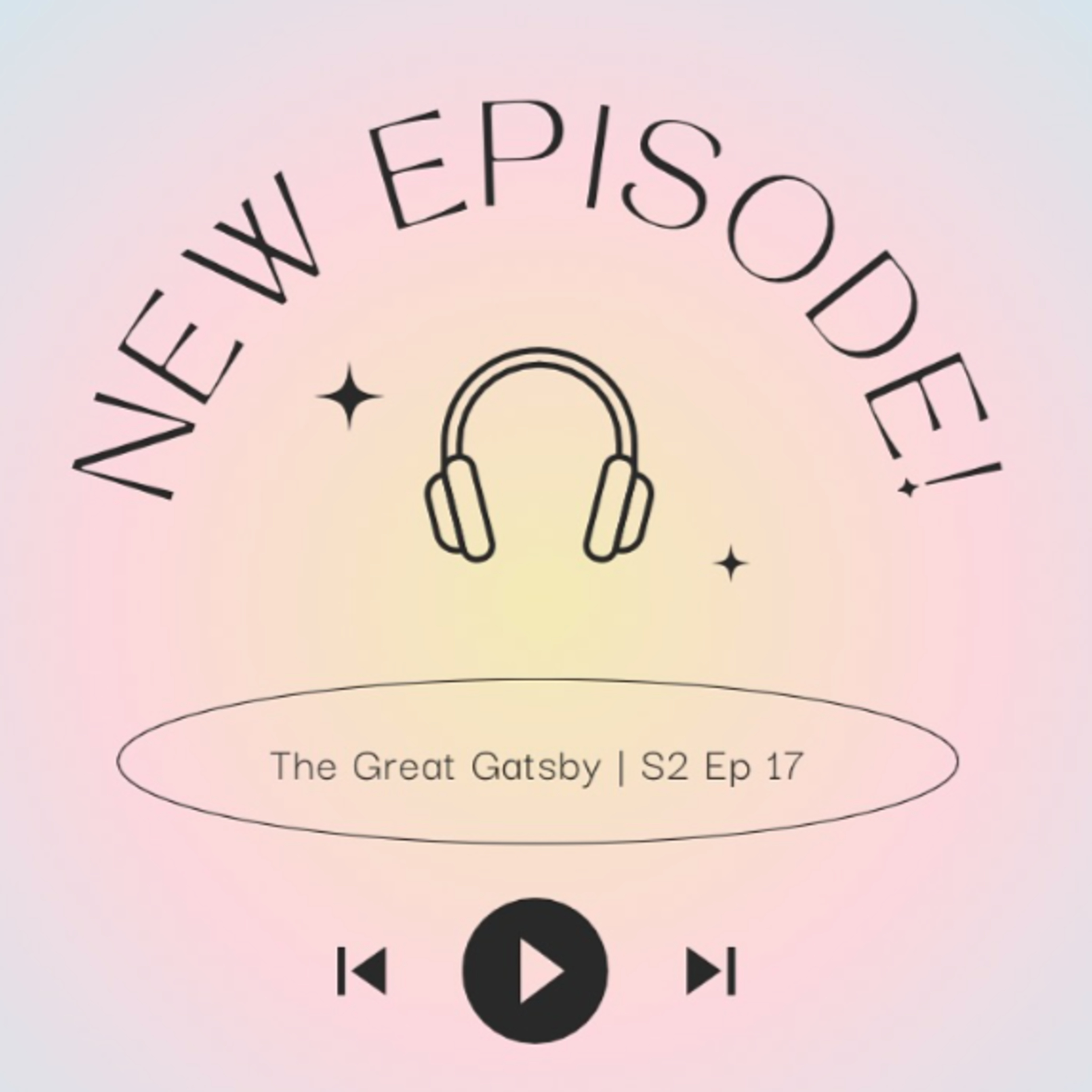 Books, Bootleggers & Leo: Did the Movie Capture The Great Gatsby? episode artwork