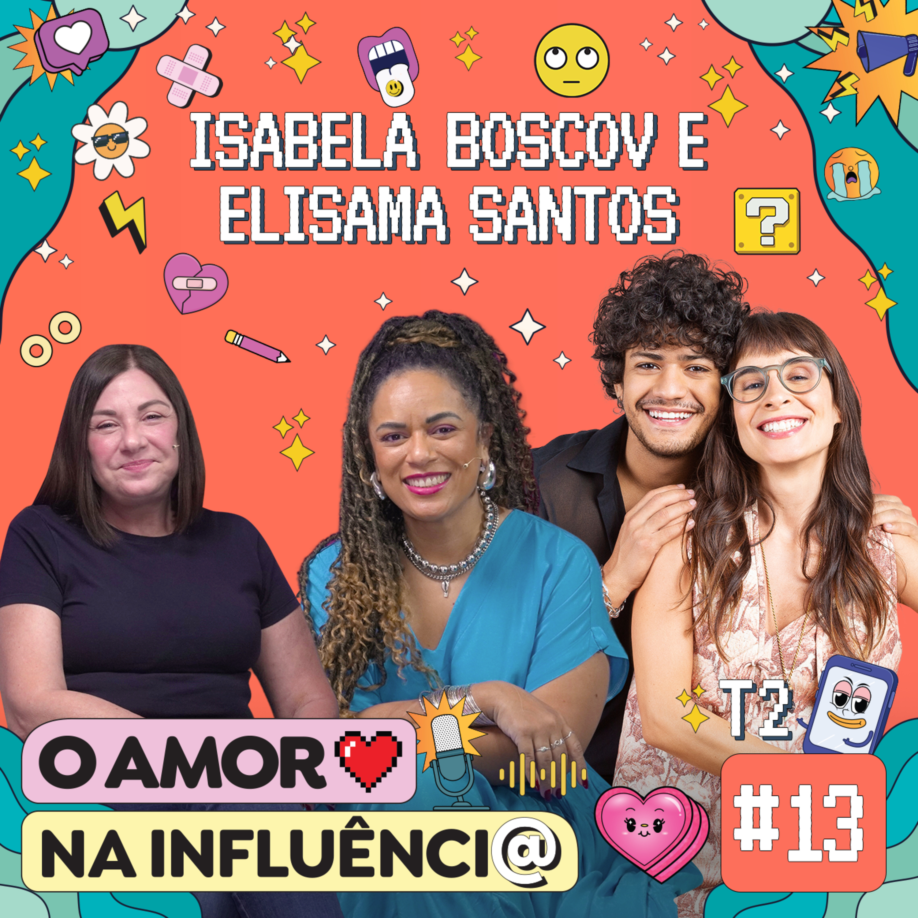 O Amor na Influência