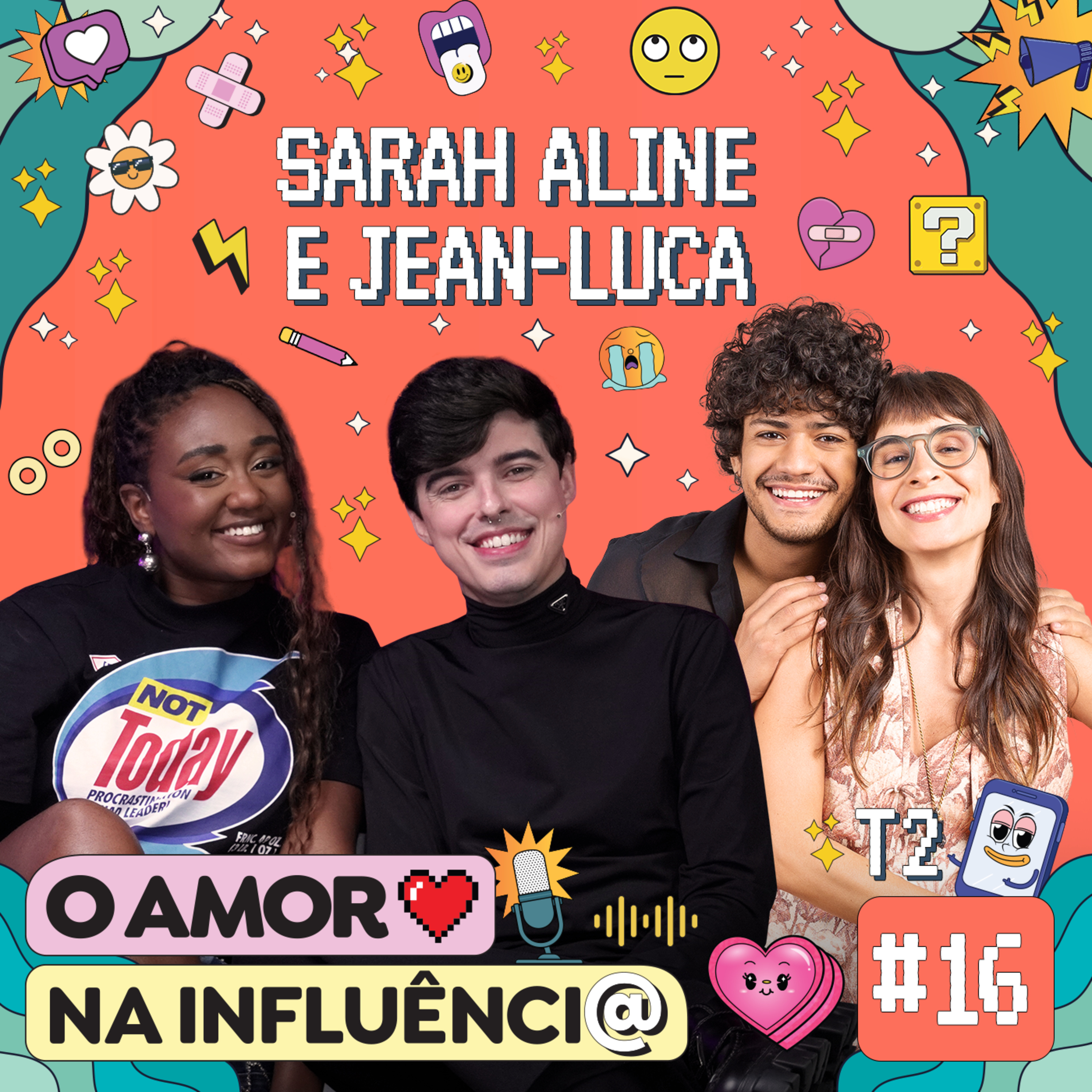 O Amor na Influência