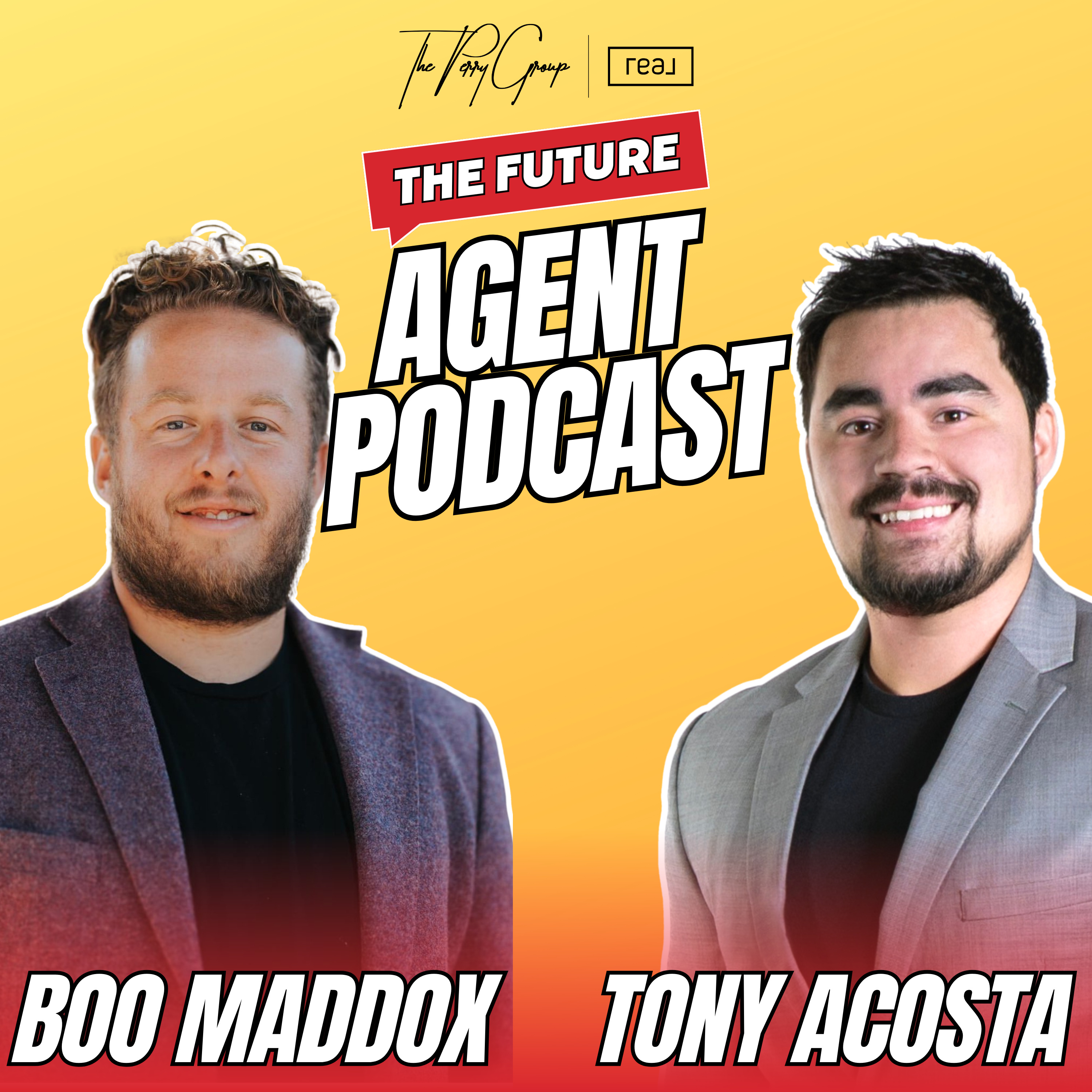 The Future Agent Podcast