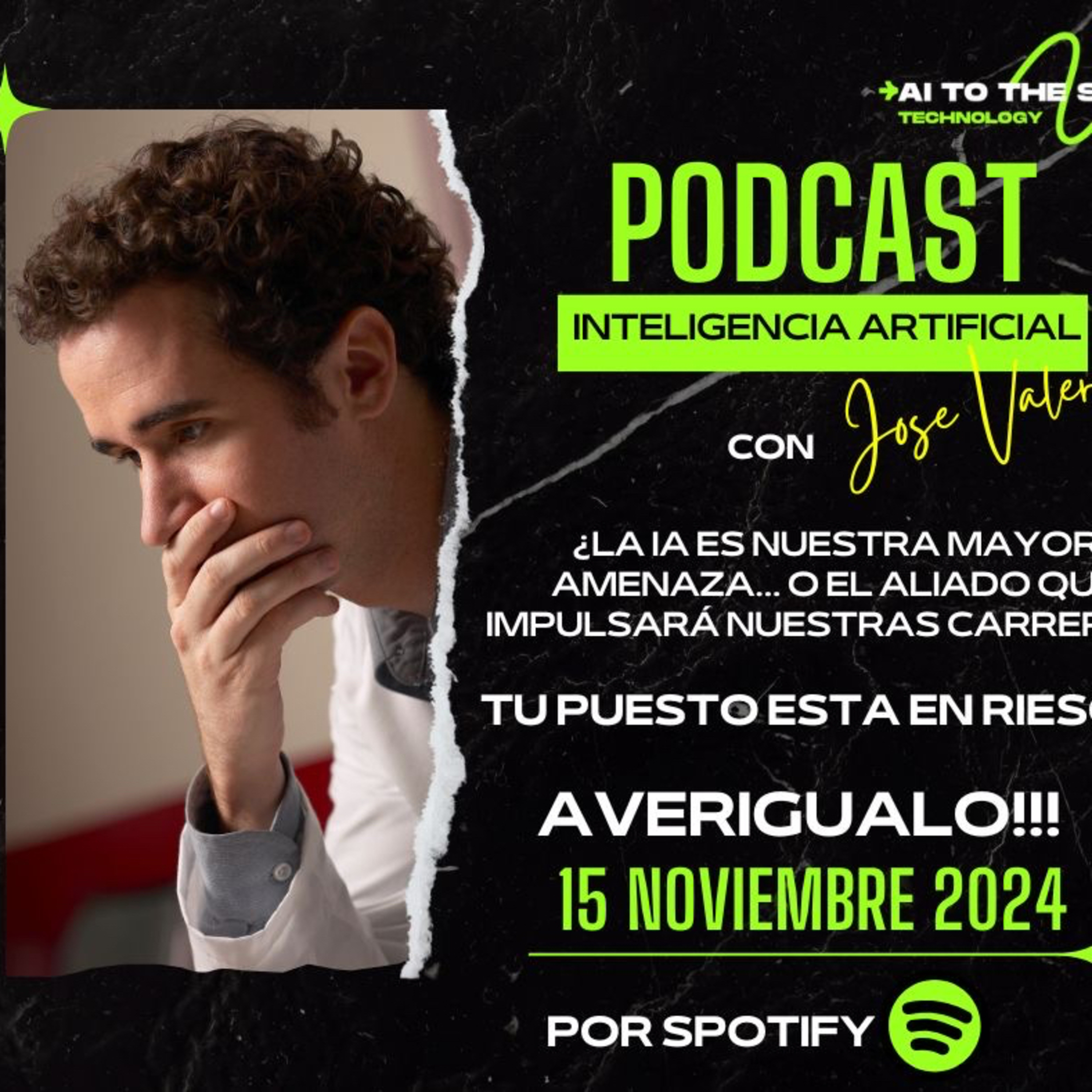 AI to the Sky Podcast