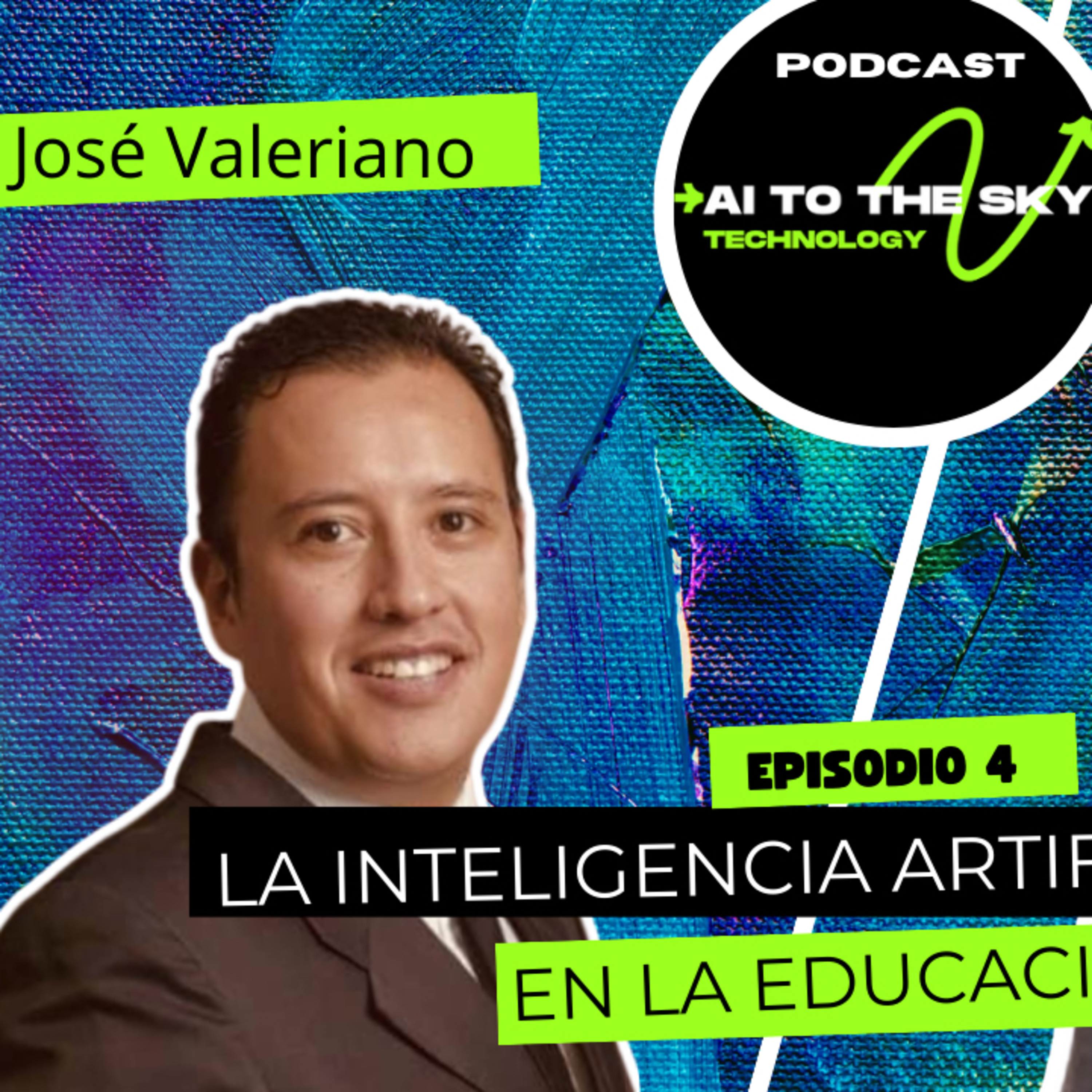 AI to the Sky Podcast