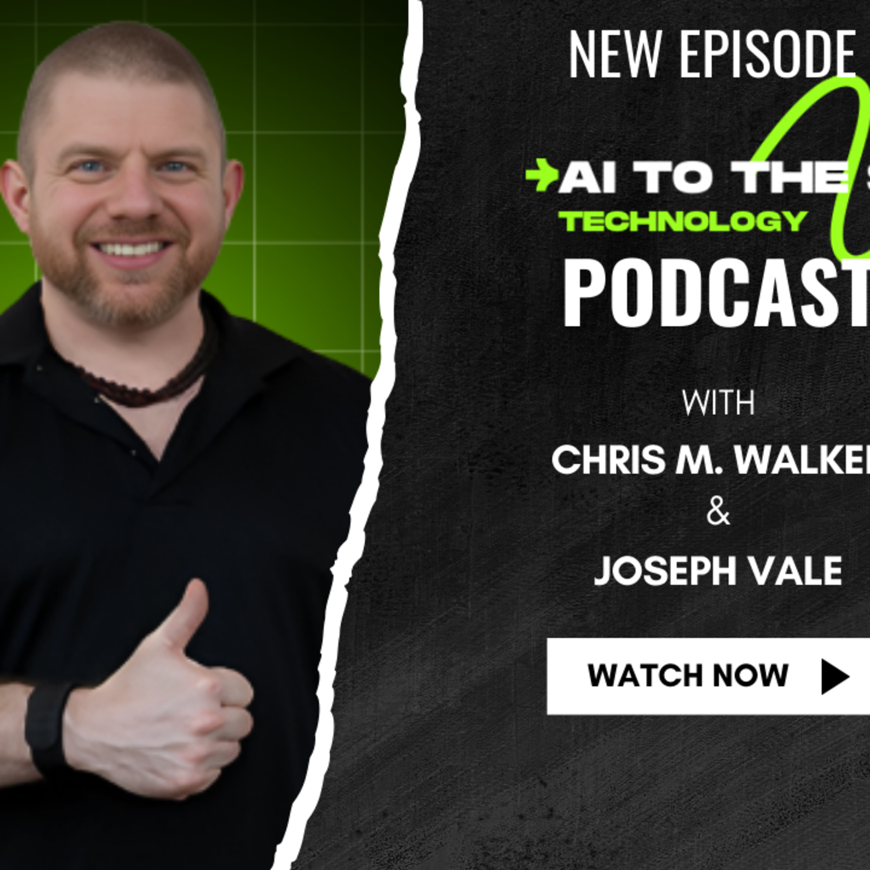 AI to the Sky Podcast