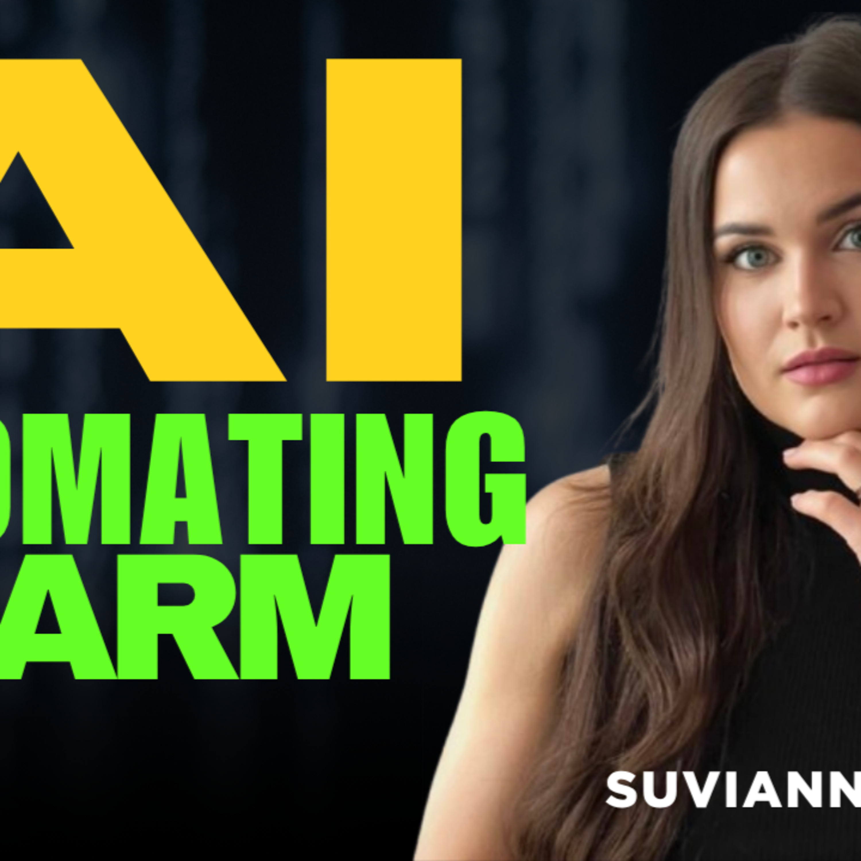 AI to the Sky Podcast