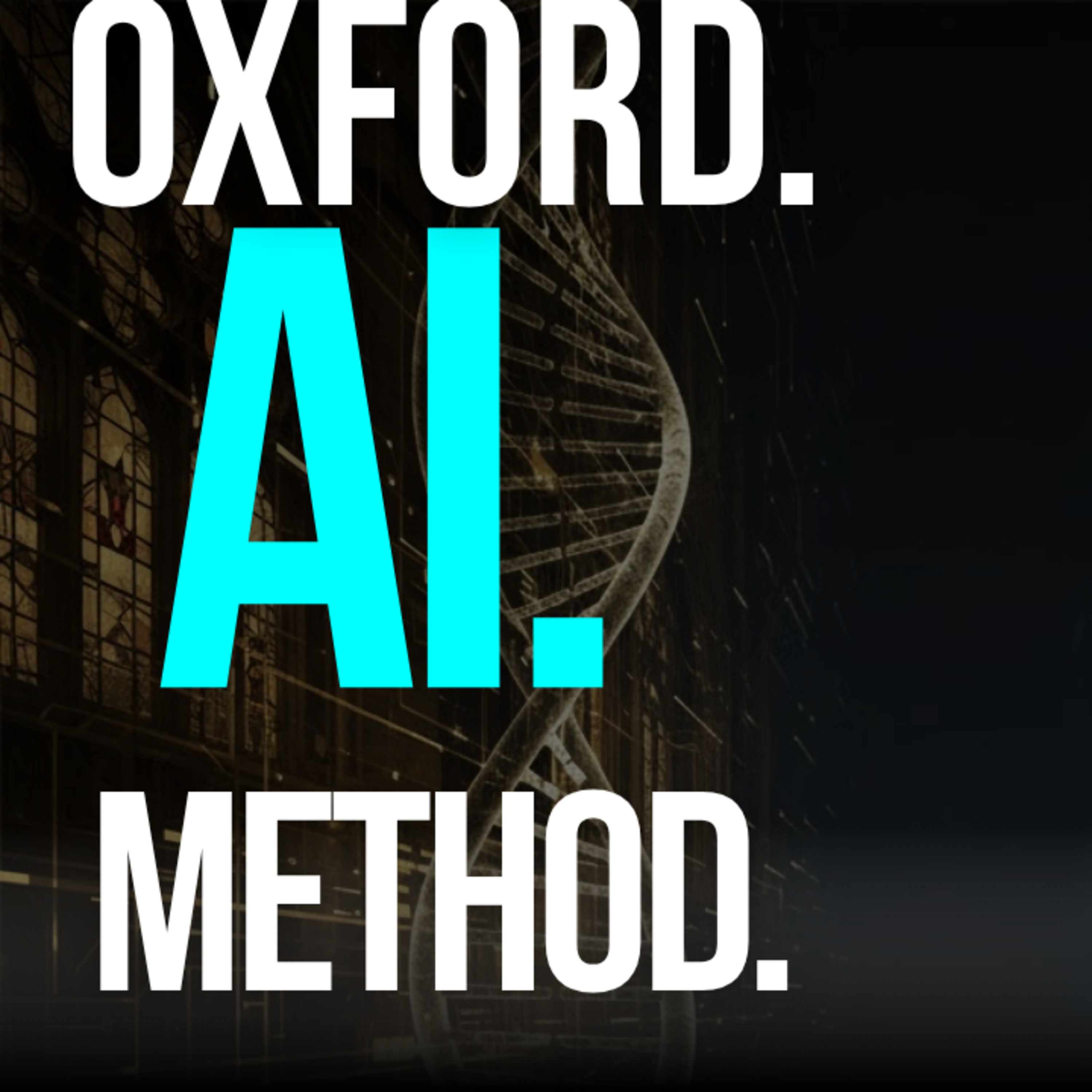 AI to the Sky Podcast