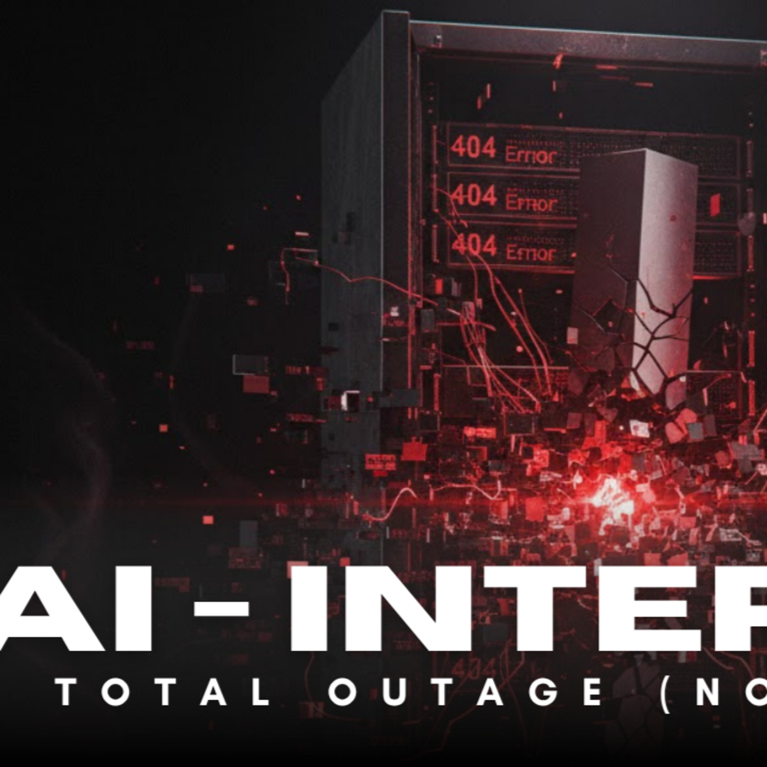 AI to the Sky Podcast