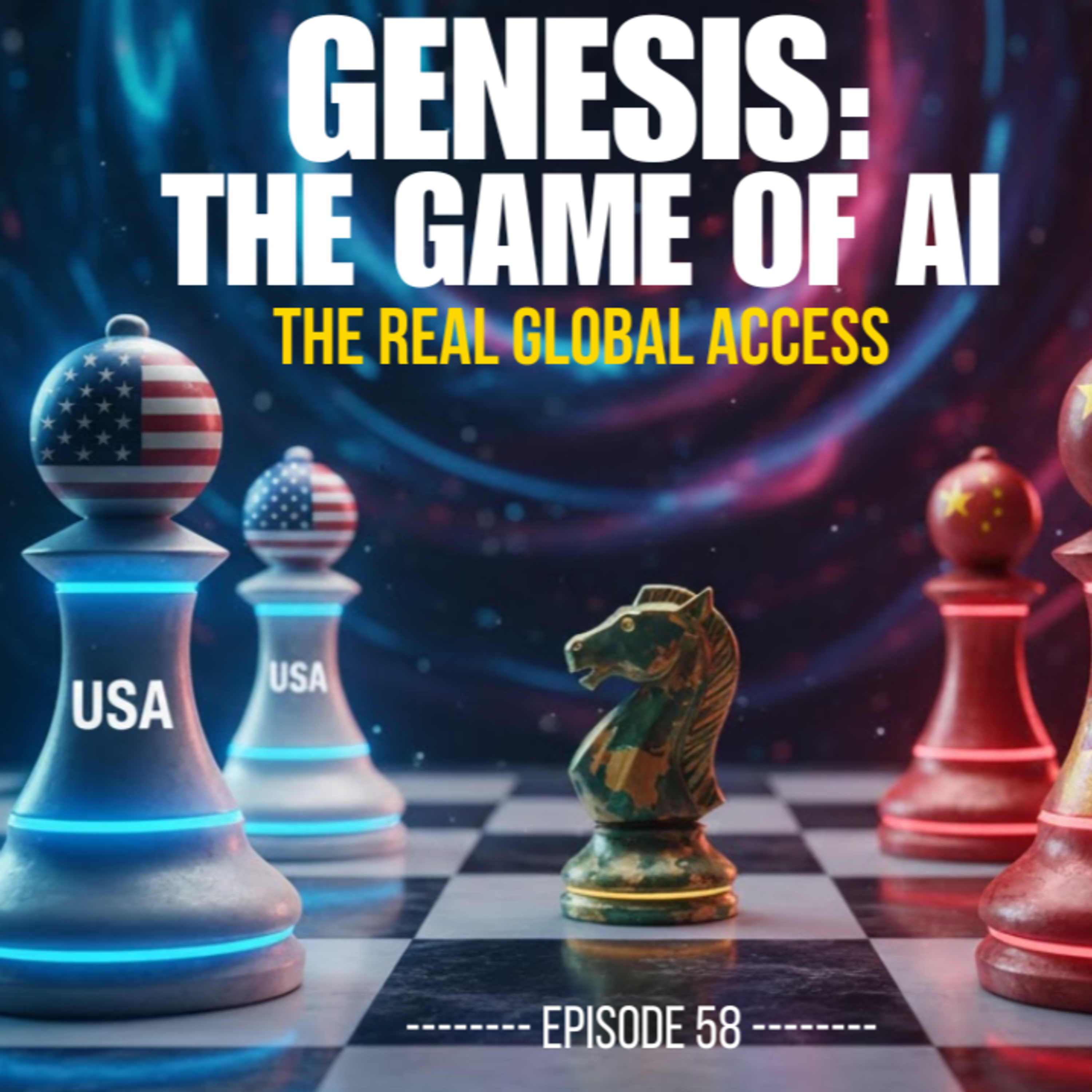 AI to the Sky Podcast