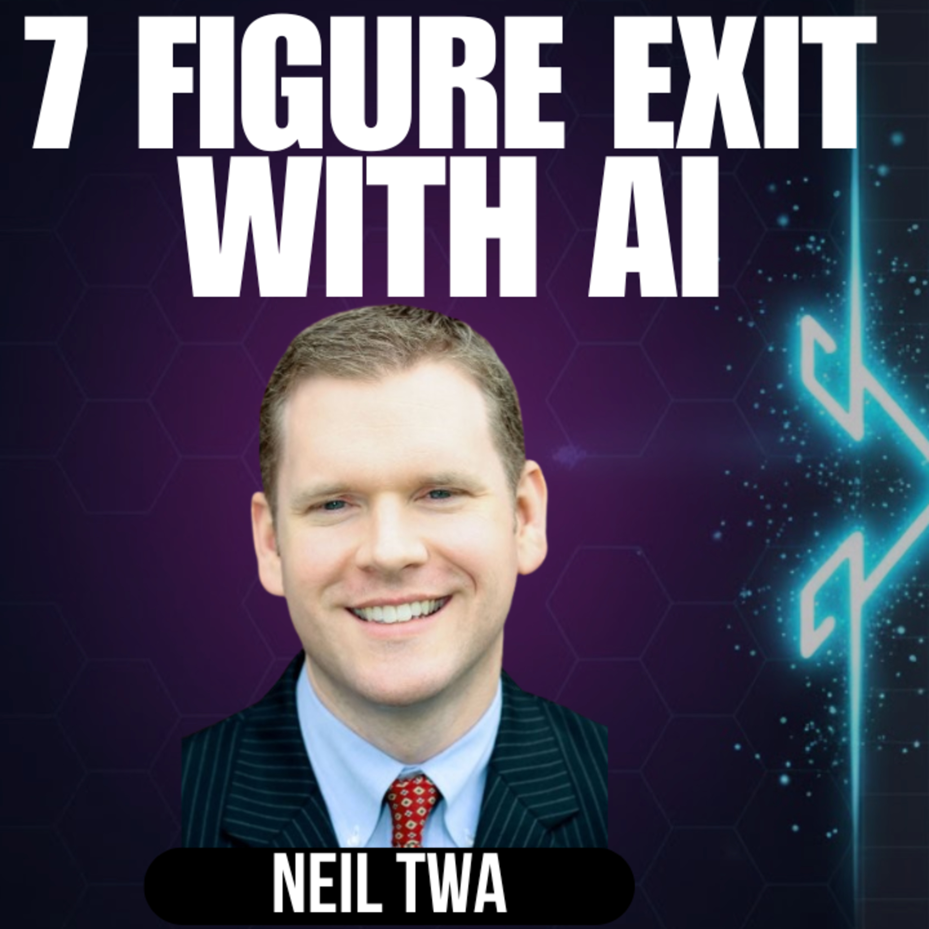 💣 Why 80% of Amazon Sellers Will Fail in 2025 (And How AI Saves The Other 20%) #AmazonFBA #ai episode artwork