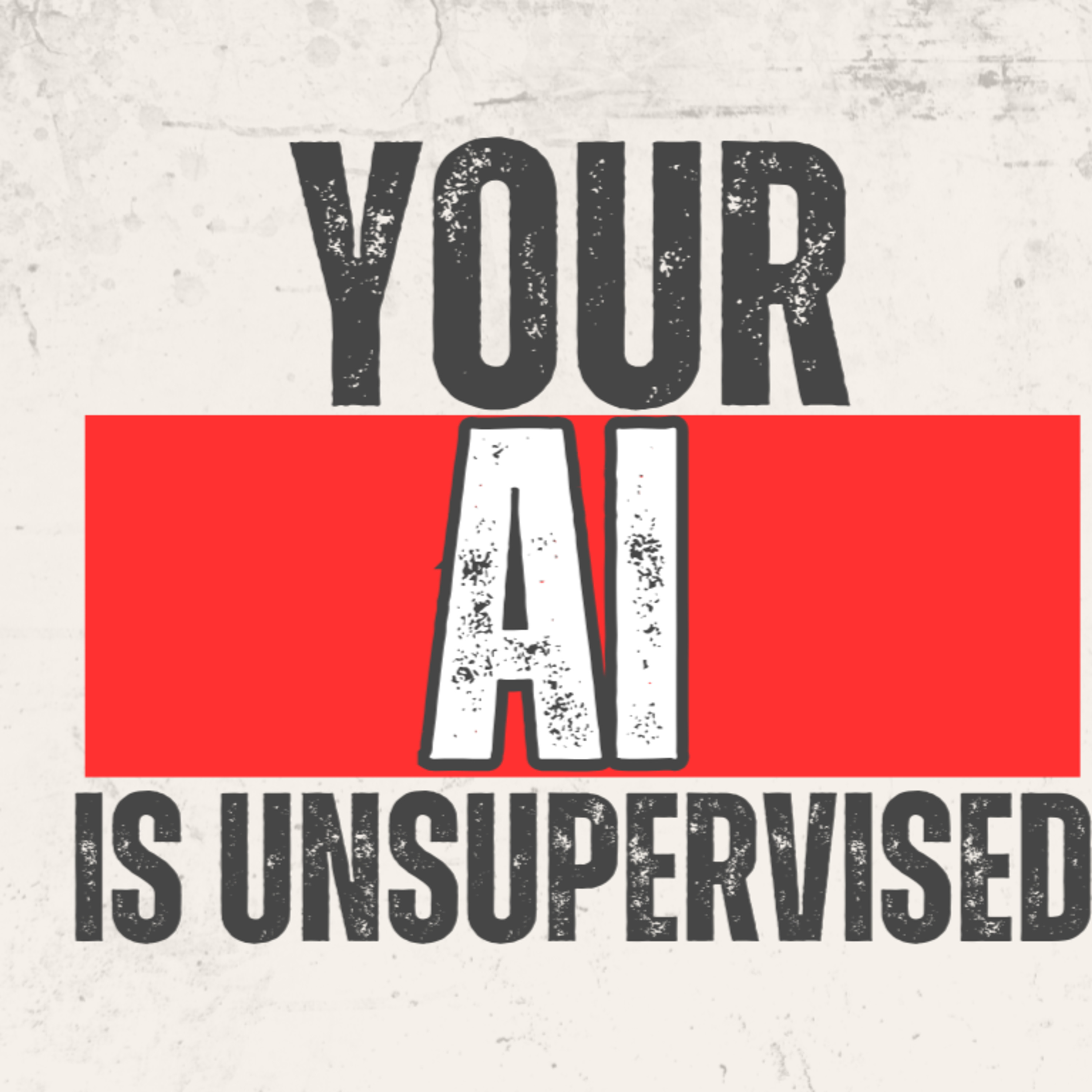 Your Company Already Has AI Agents. You Just Don't Know What They're Doing | Kevin Williams episode artwork