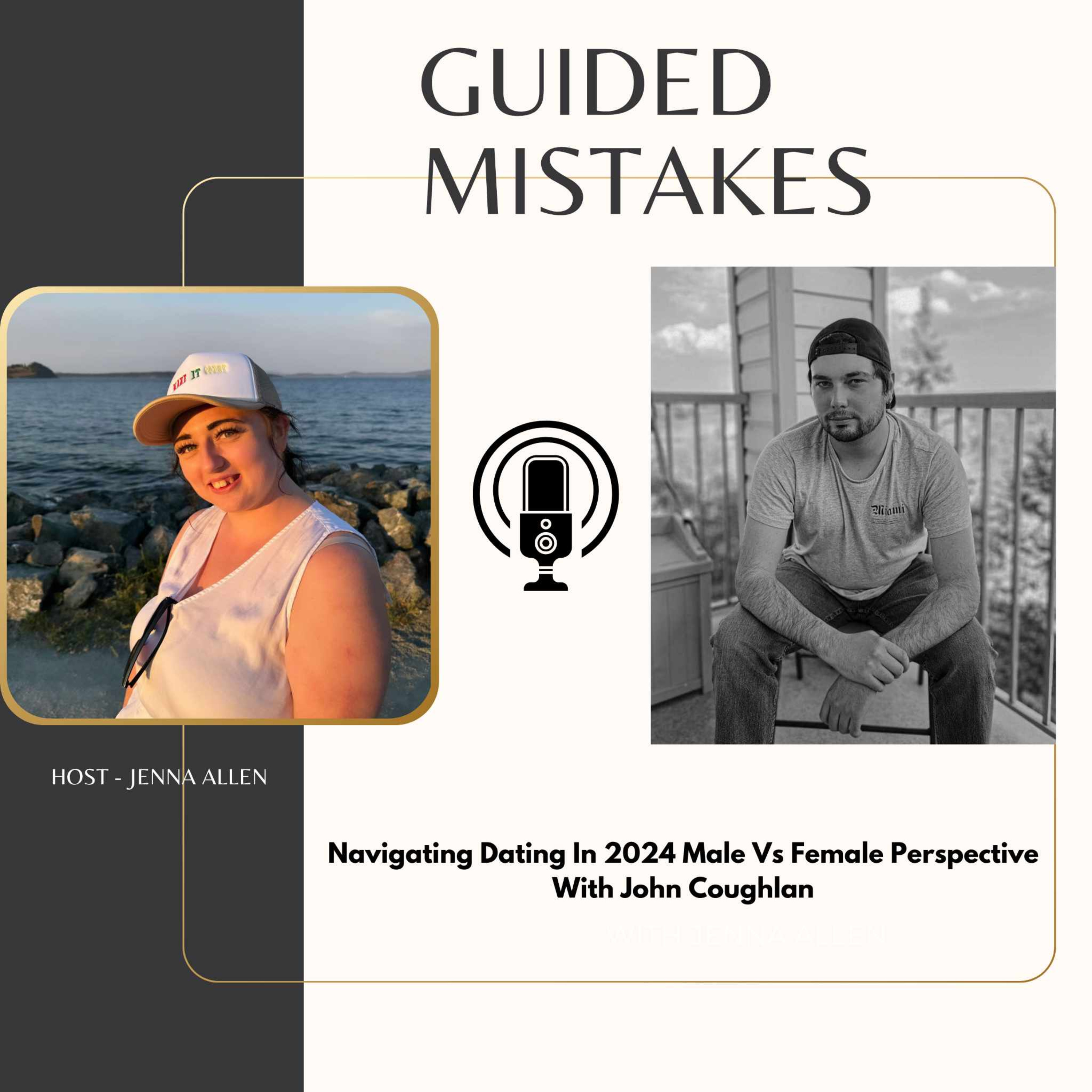 Guided Mistakes