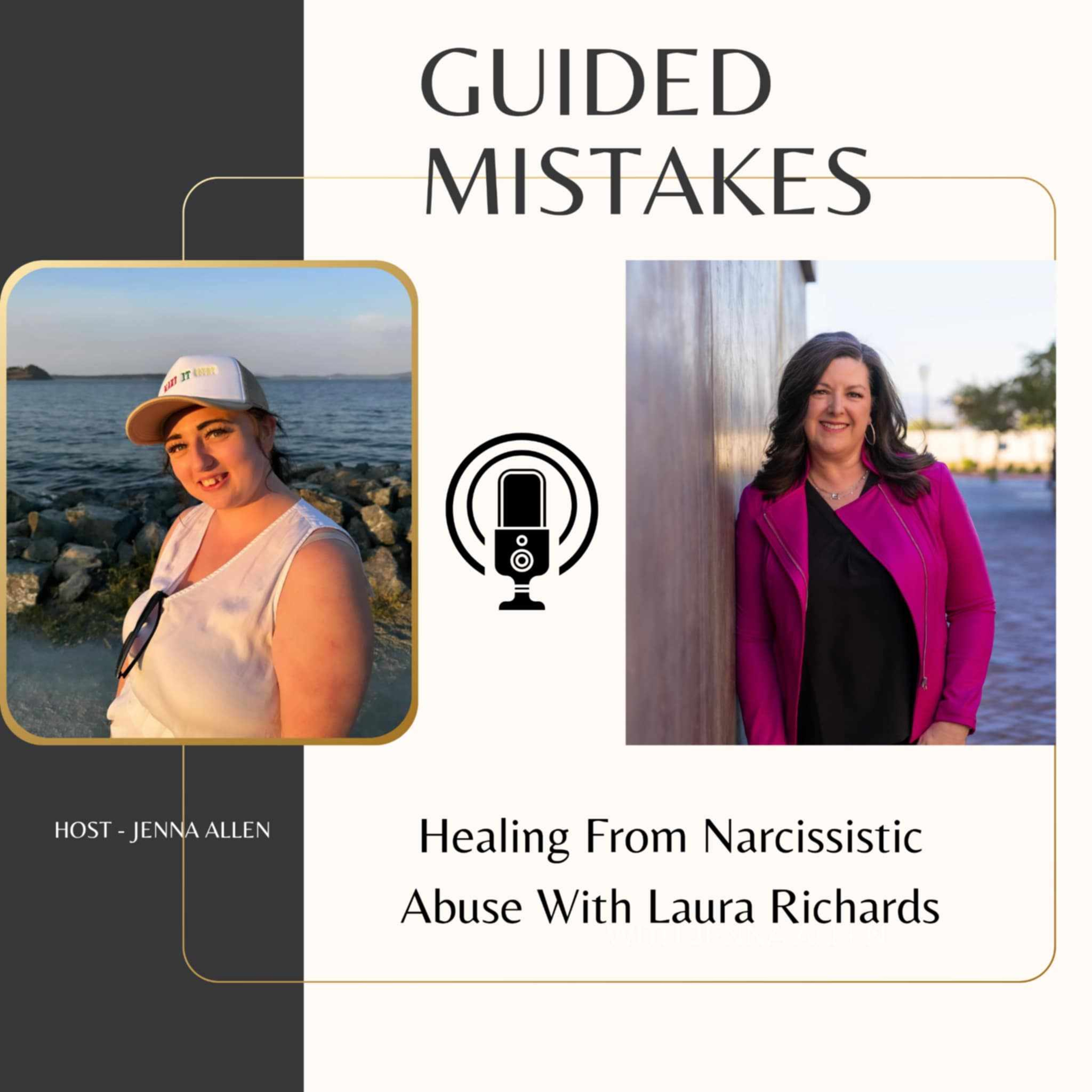 Guided Mistakes
