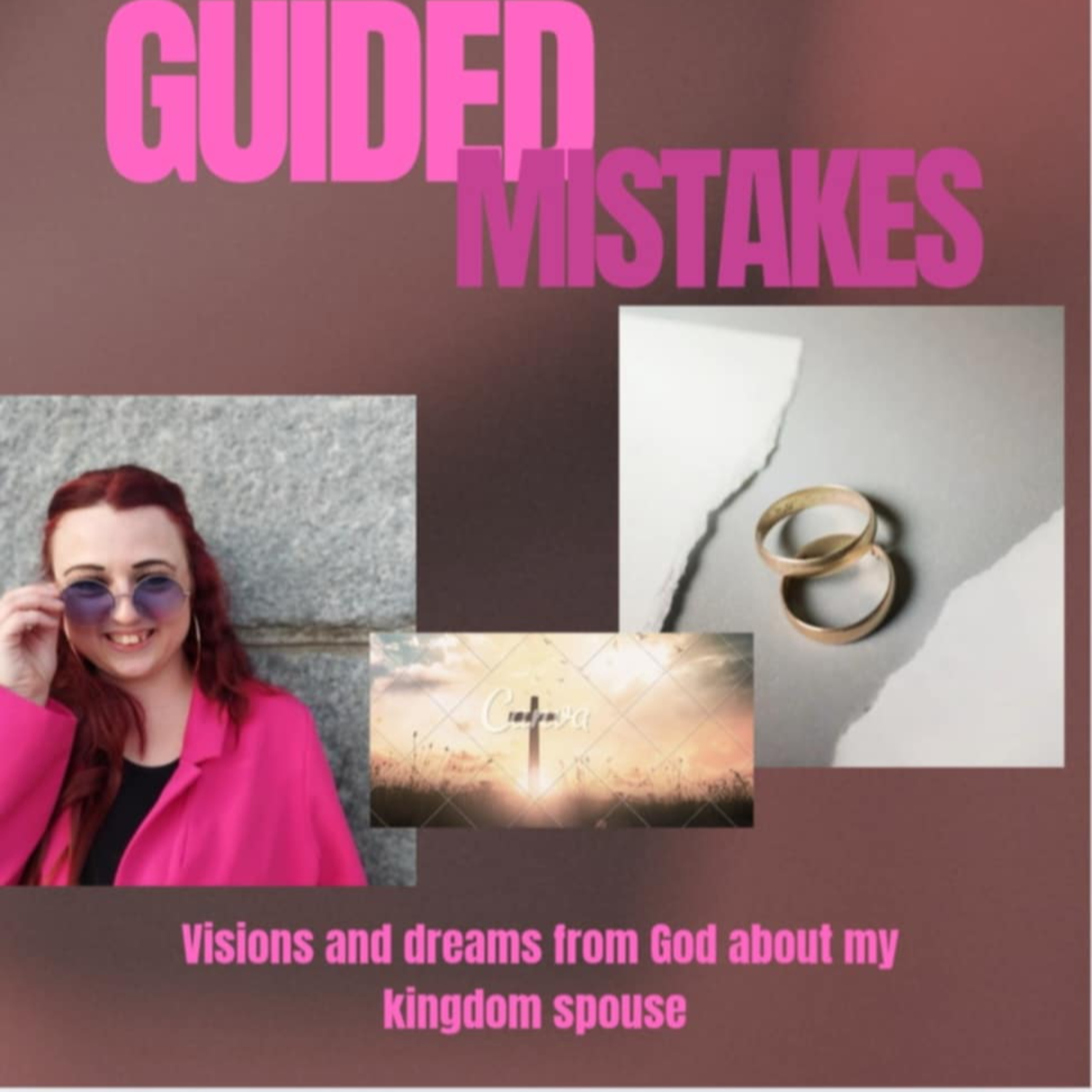 Visons & Dreams From God About My Kingdom Spouse