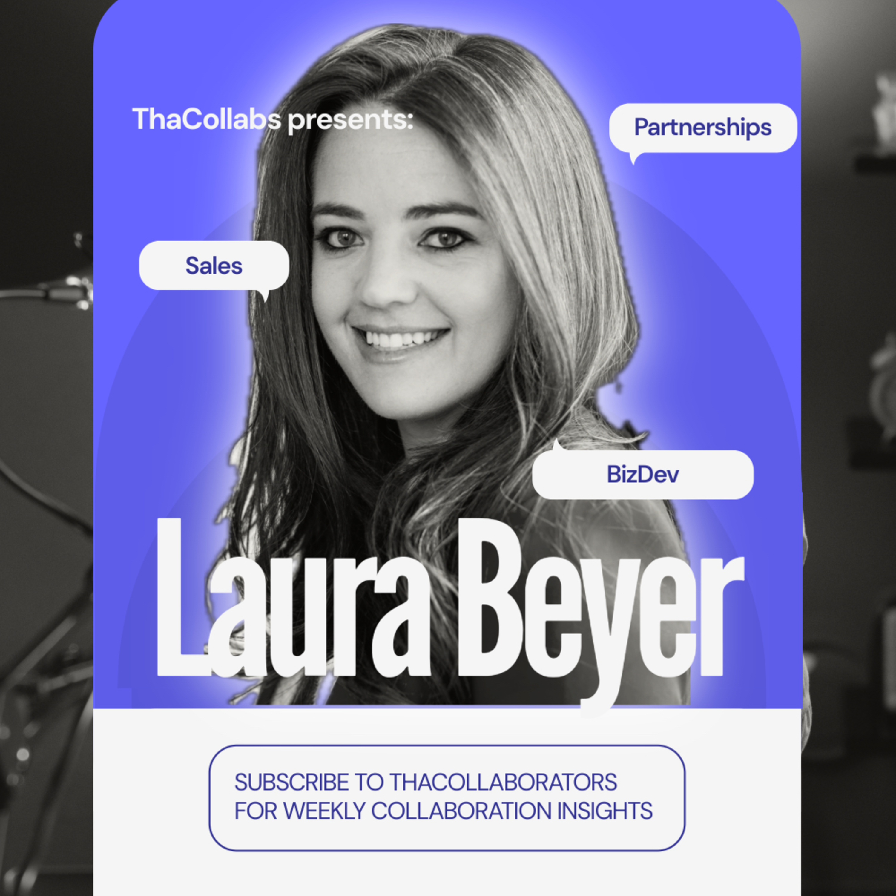 From Trust to Impact: How TED Builds Partnerships That Last – w/ Laura Beyer