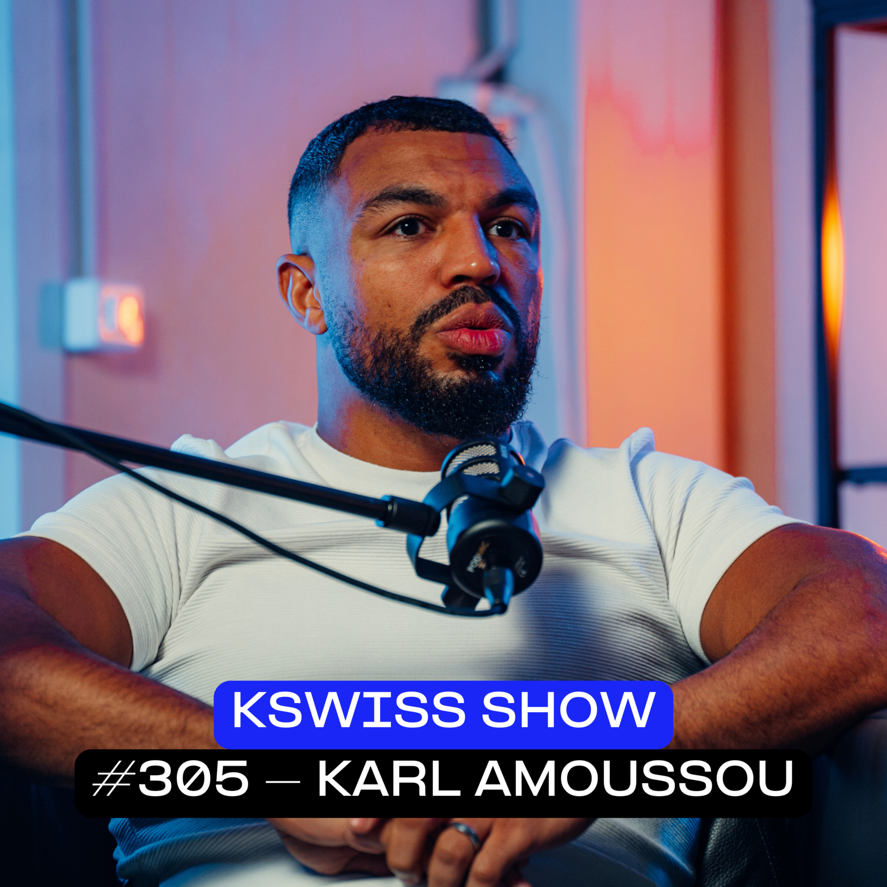 Le Kswiss Show