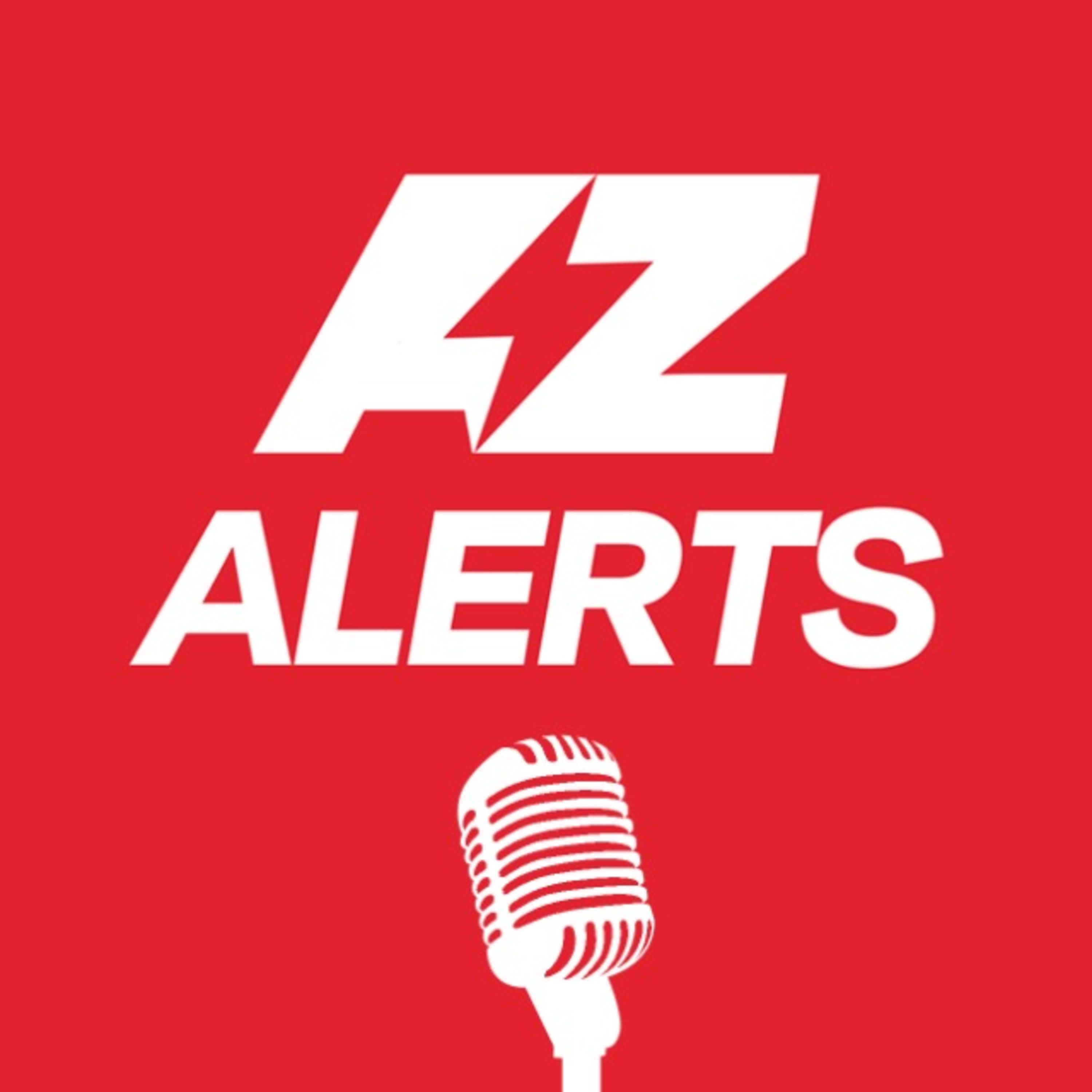 De AZAlerts Podcast