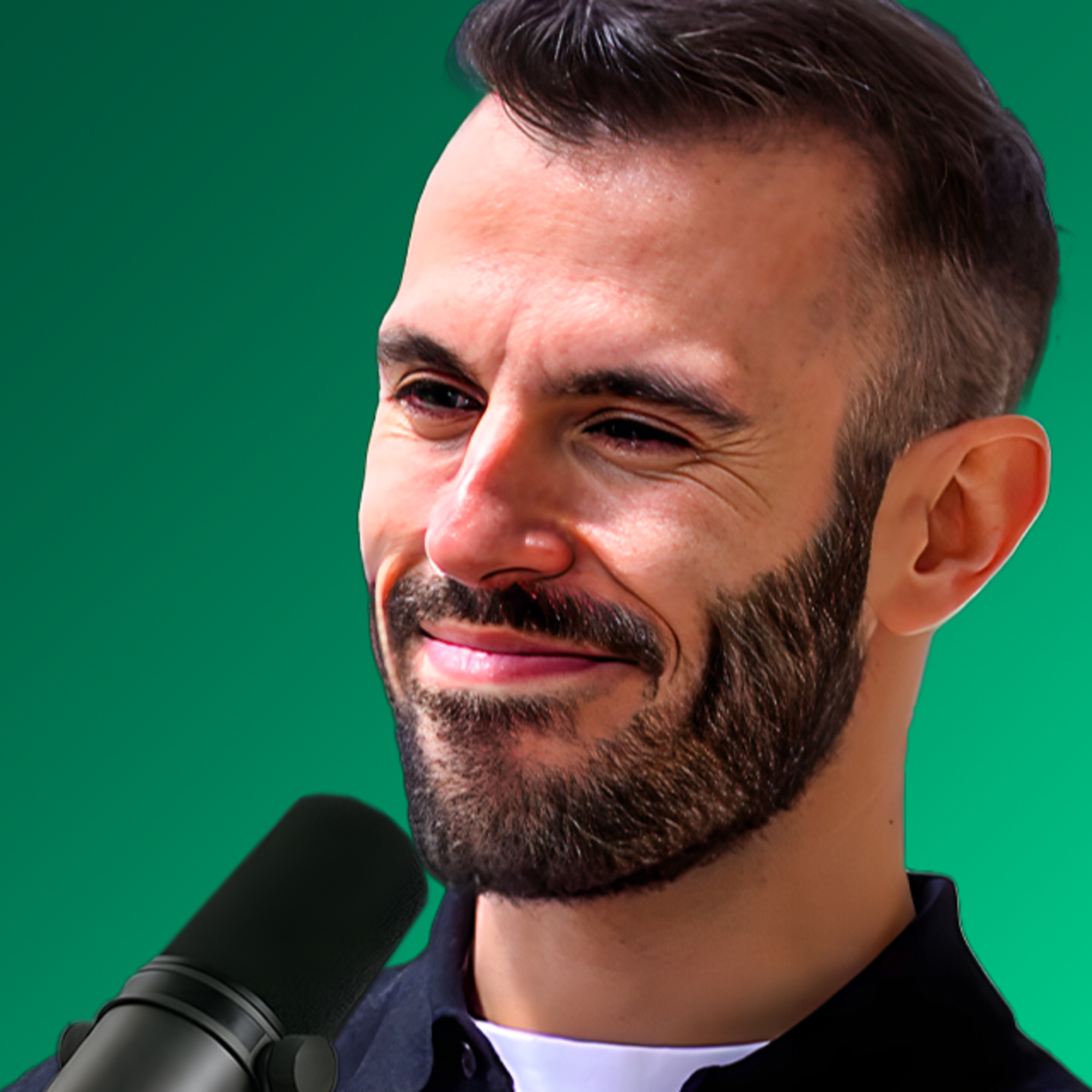 Influendedores El Podcast by Miguel Ruiz