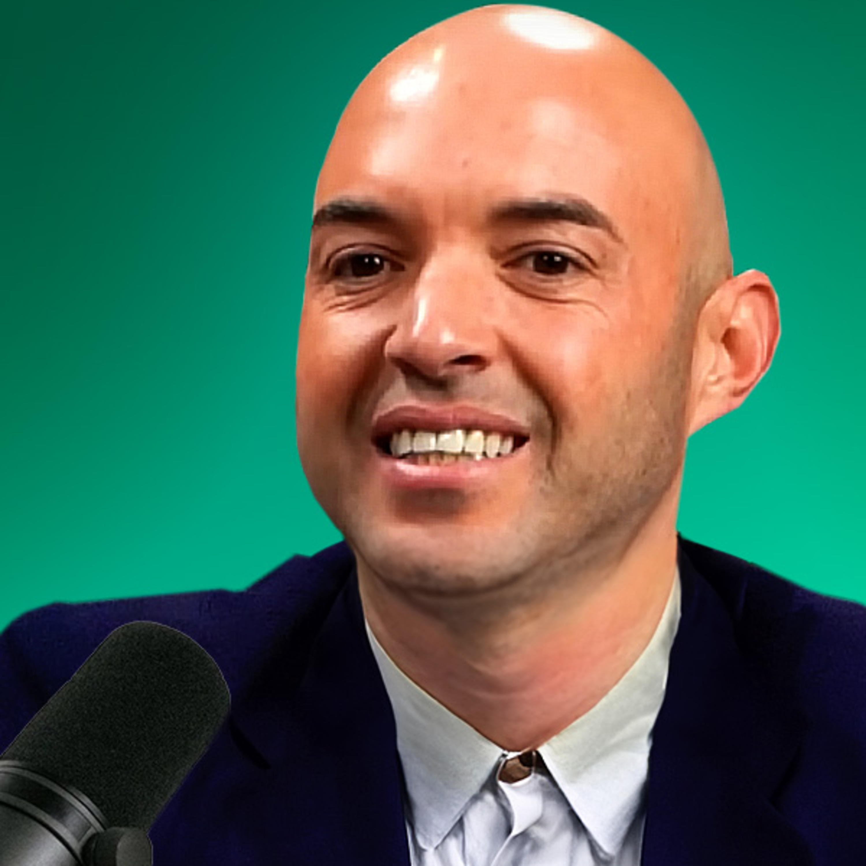Influendedores El Podcast by Miguel Ruiz