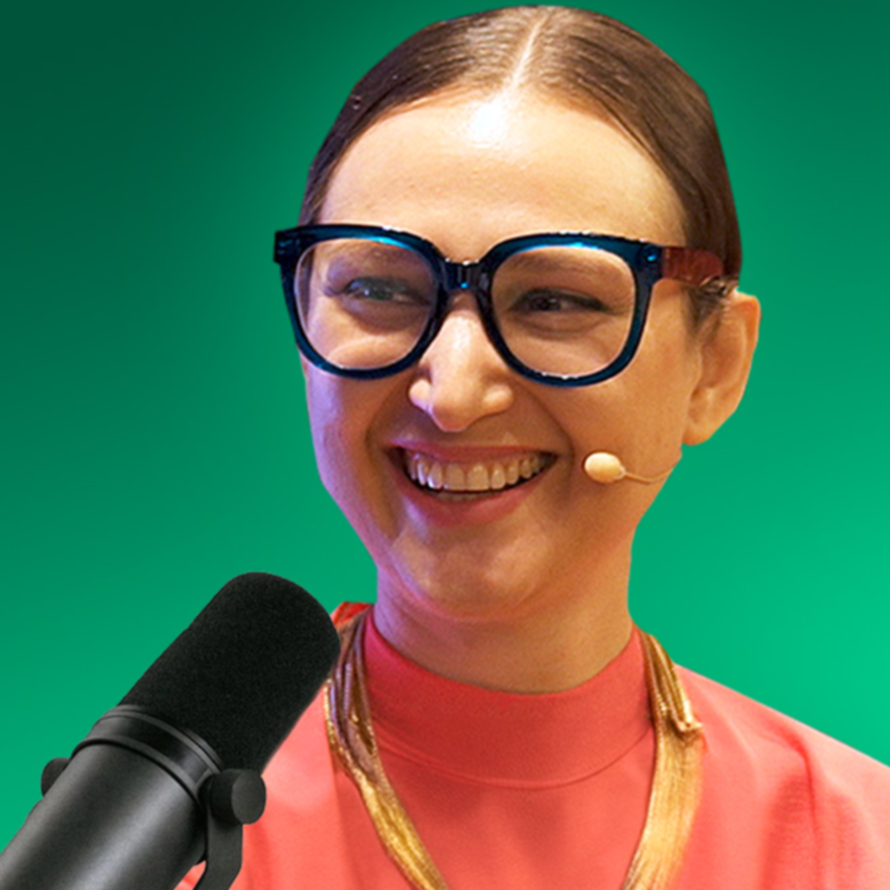 Influendedores El Podcast by Miguel Ruiz