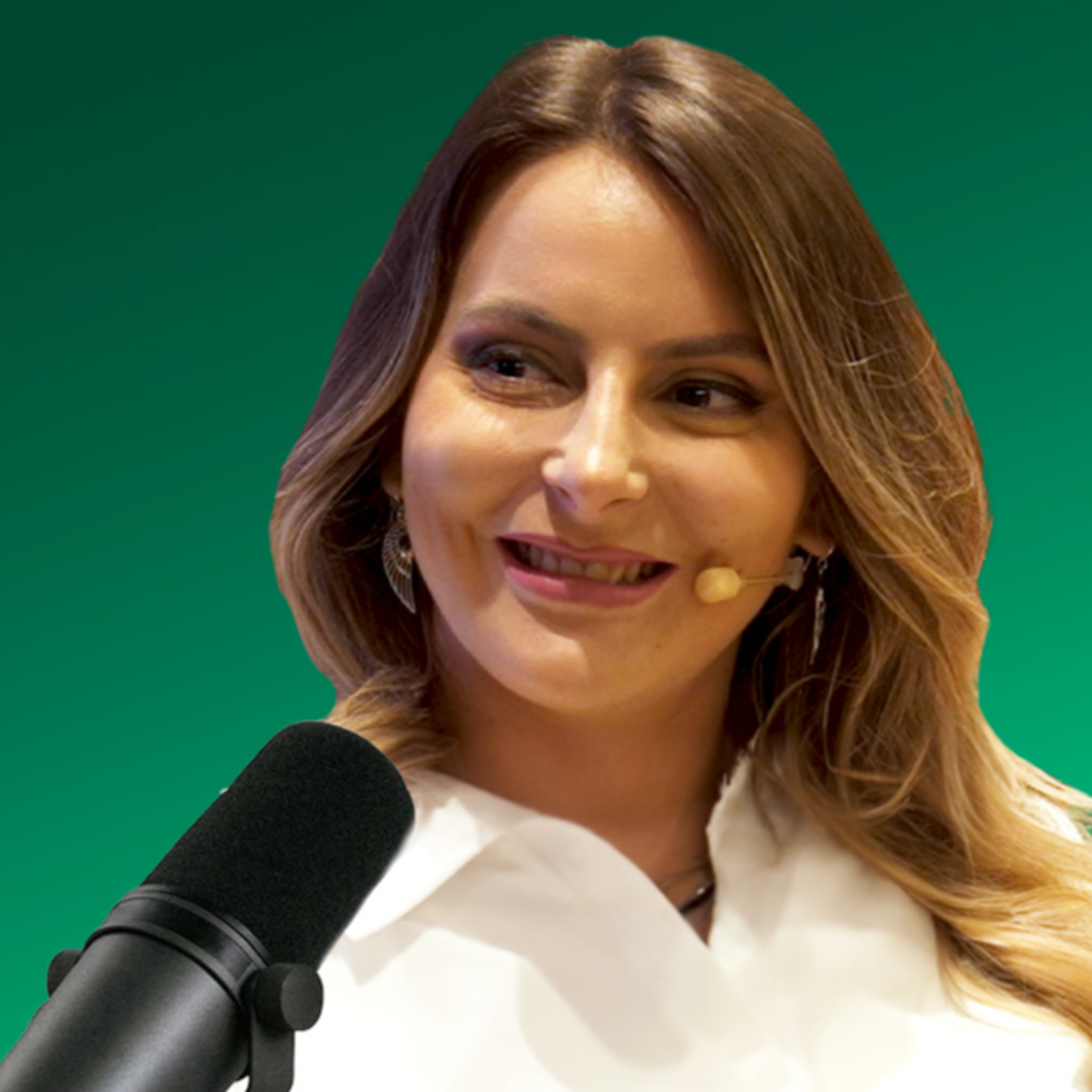 Influendedores El Podcast by Miguel Ruiz