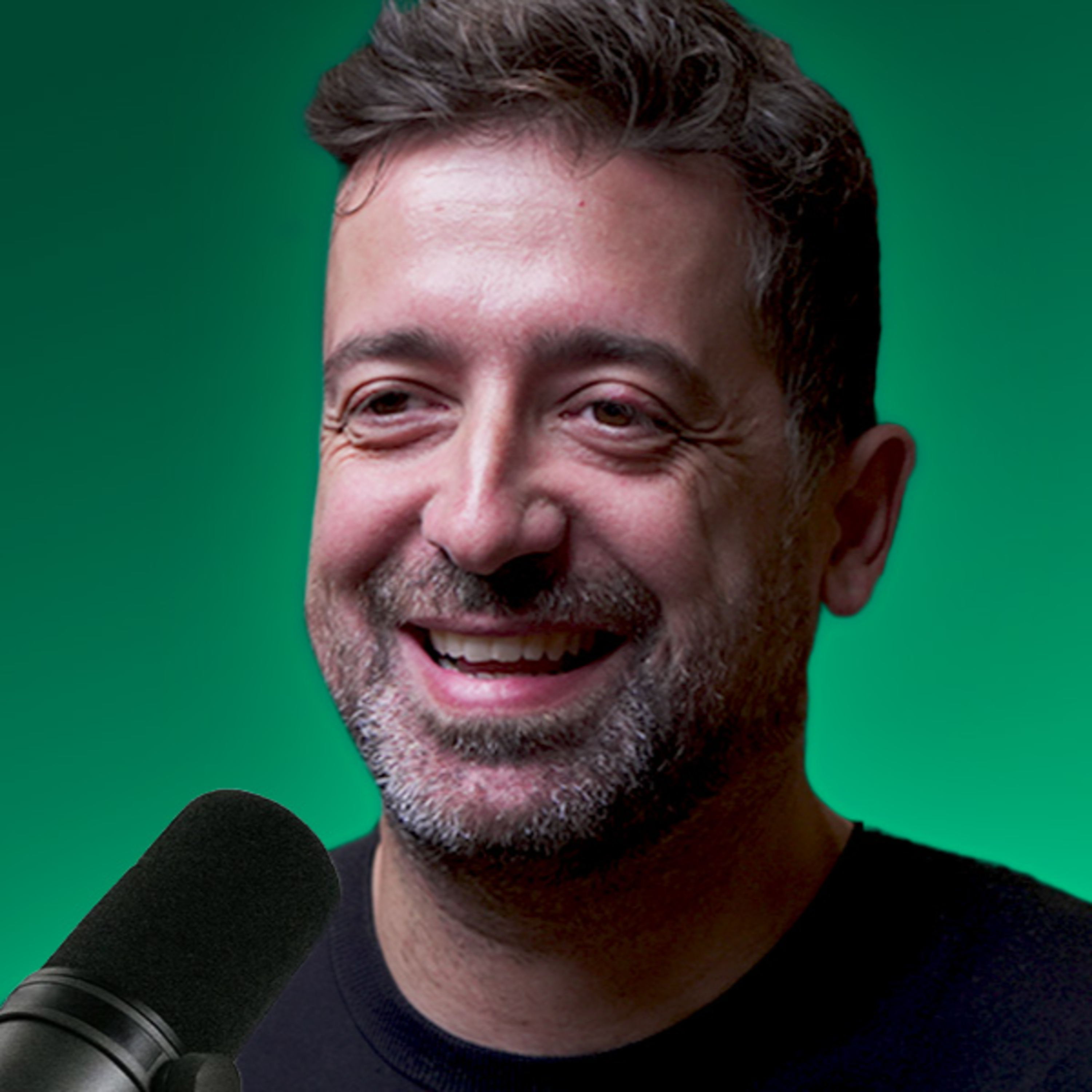 Influendedores El Podcast by Miguel Ruiz