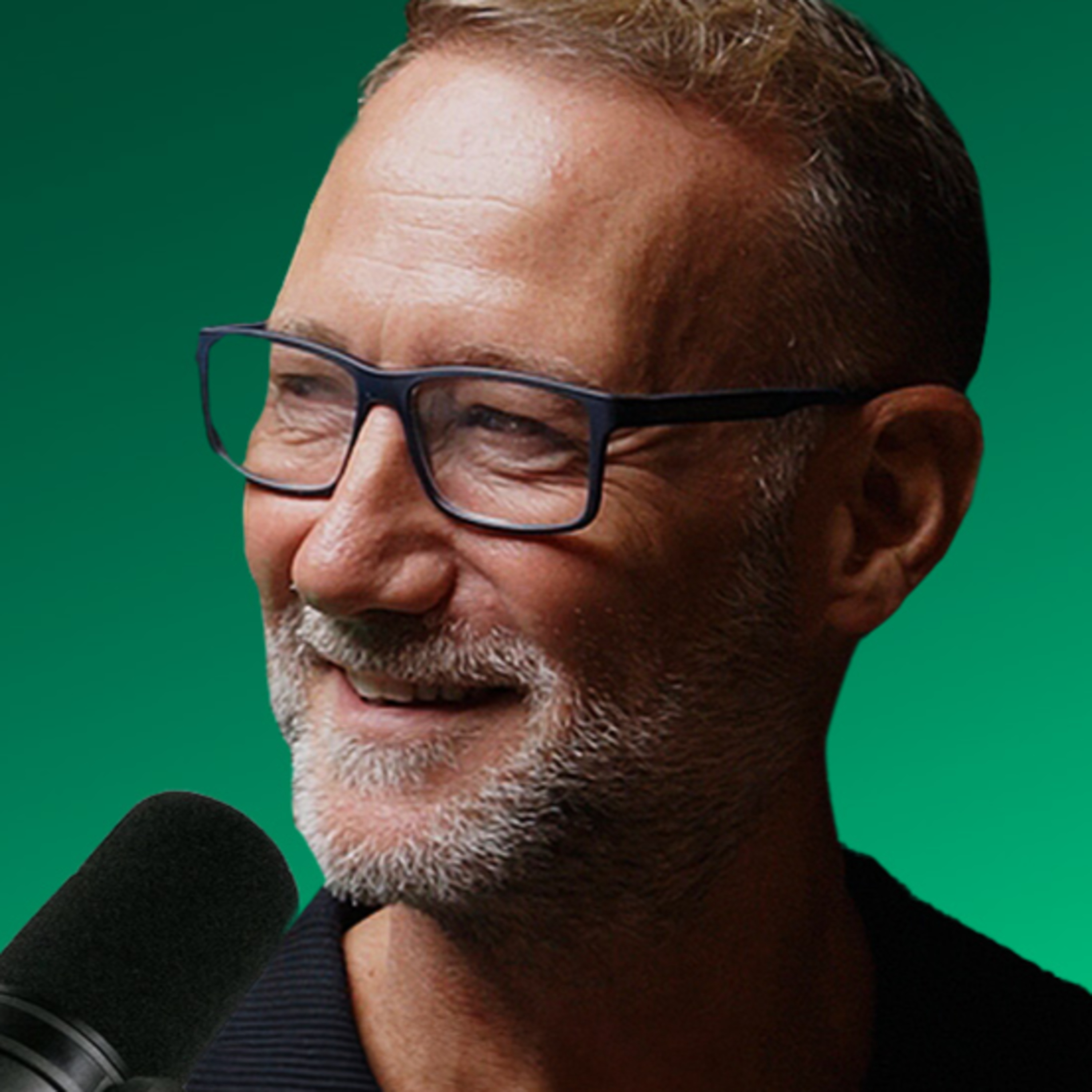 Influendedores El Podcast by Miguel Ruiz