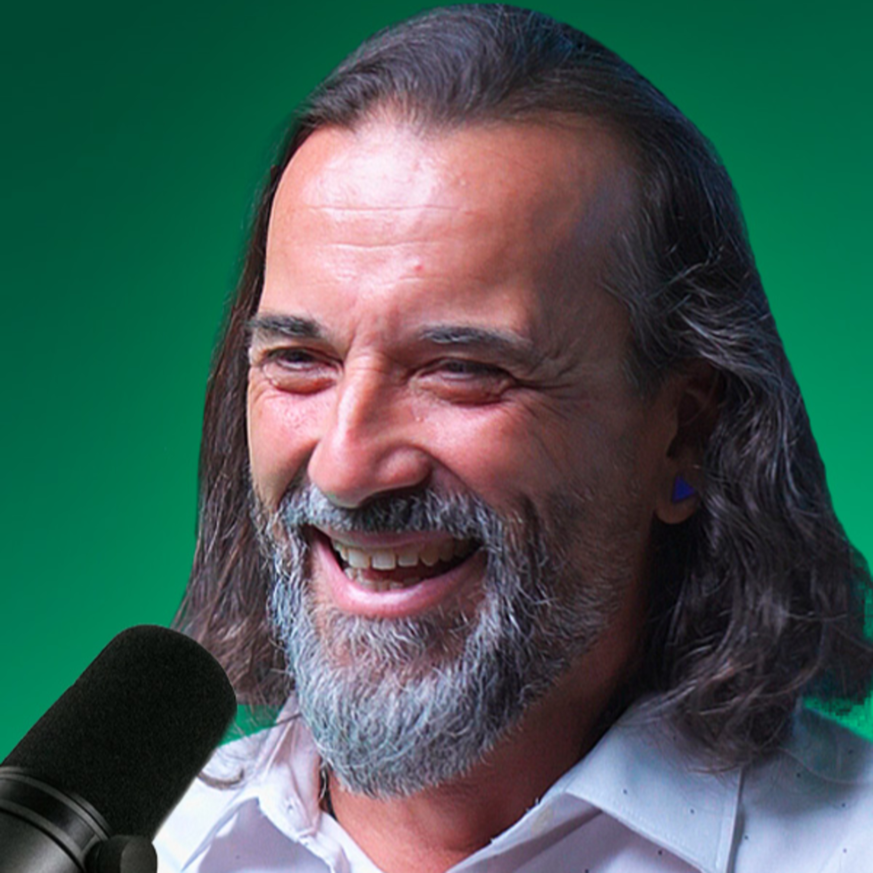 Influendedores El Podcast by Miguel Ruiz