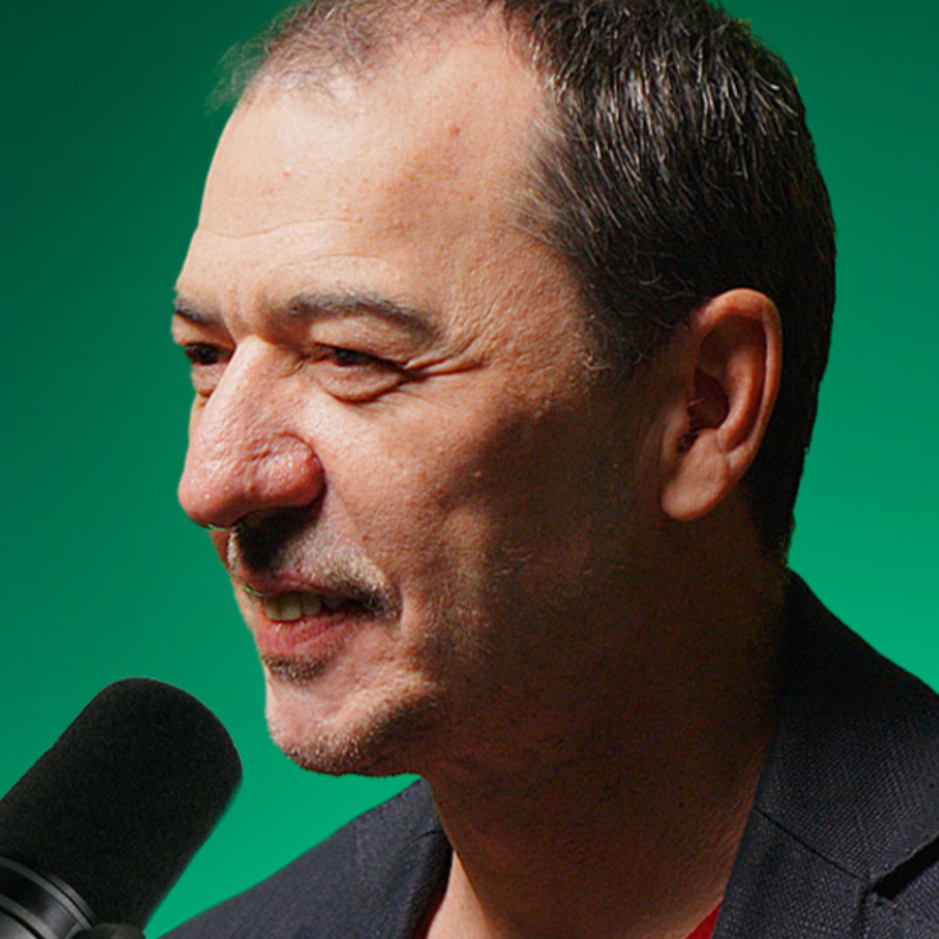 Influendedores El Podcast by Miguel Ruiz