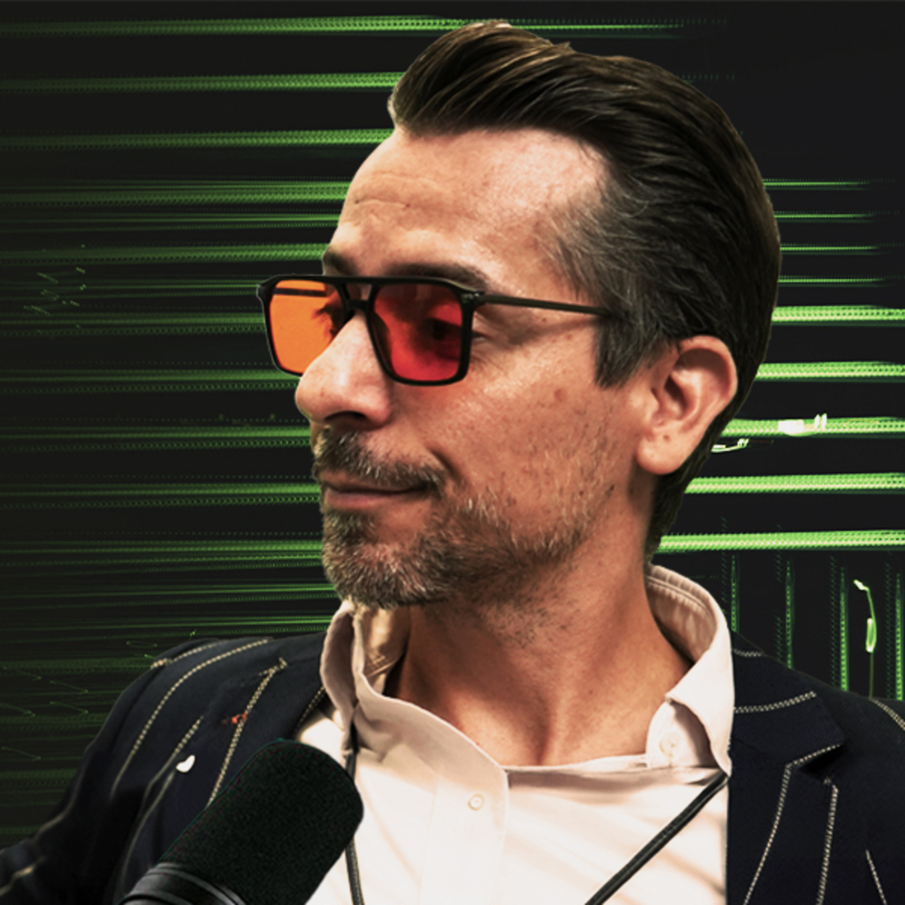 Influendedores El Podcast by Miguel Ruiz