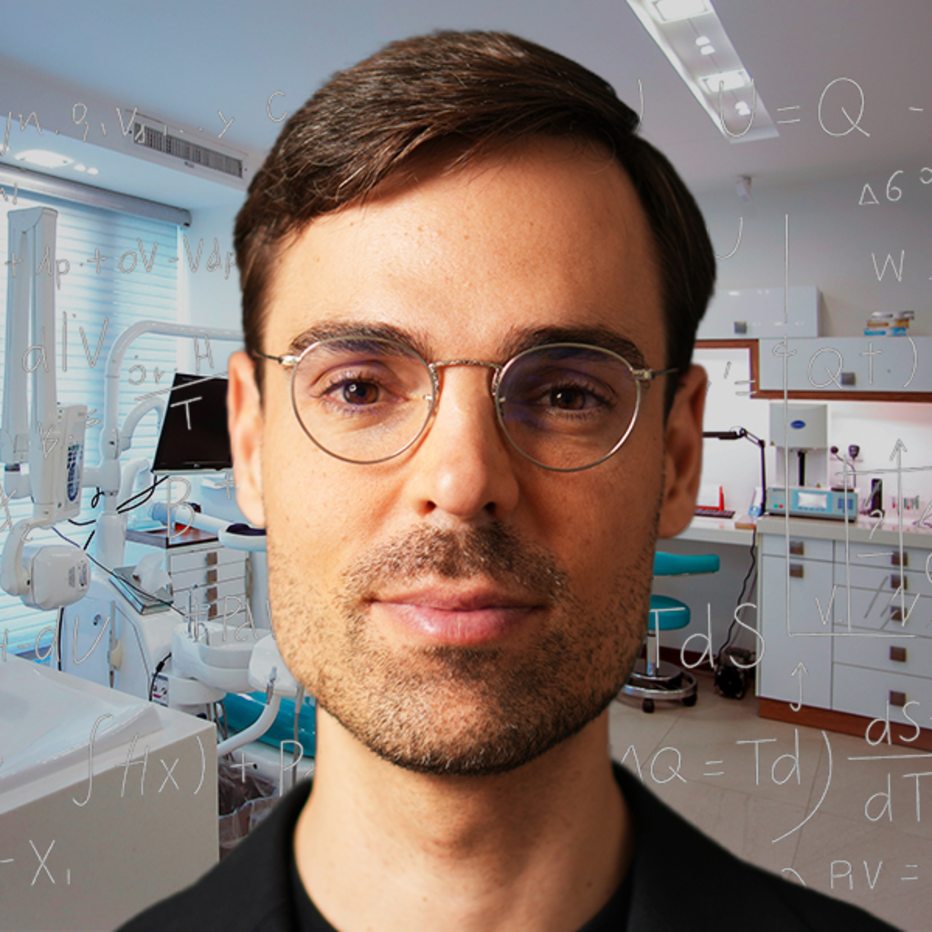 Influendedores El Podcast by Miguel Ruiz