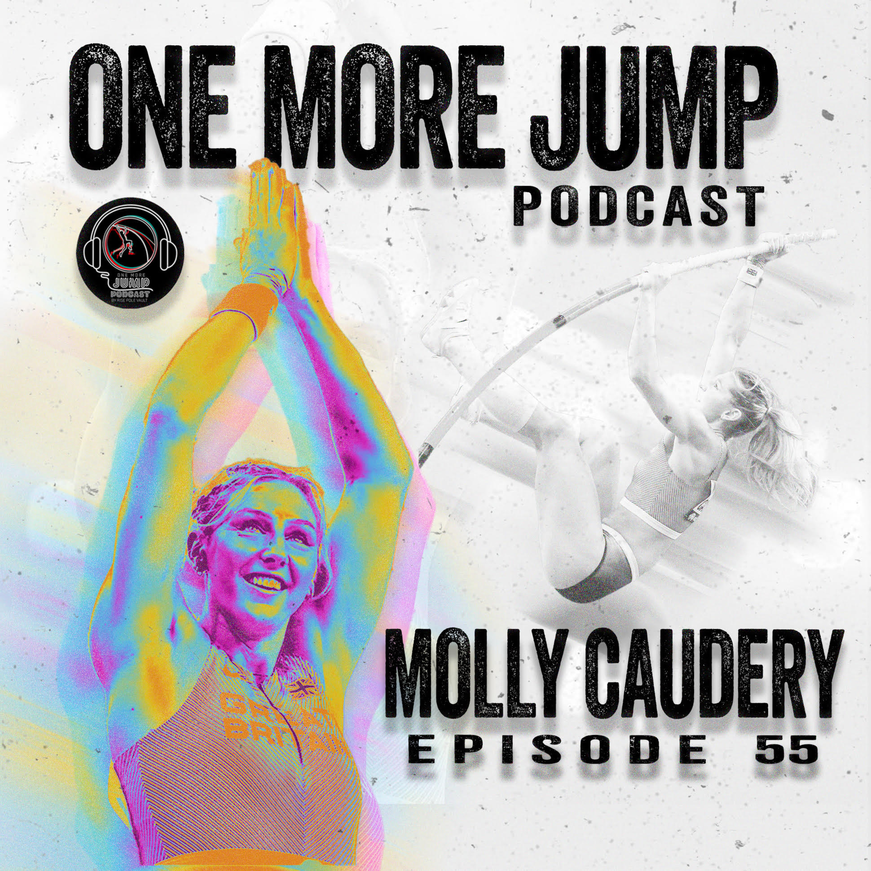 One More Jump - By RISE Pole Vault