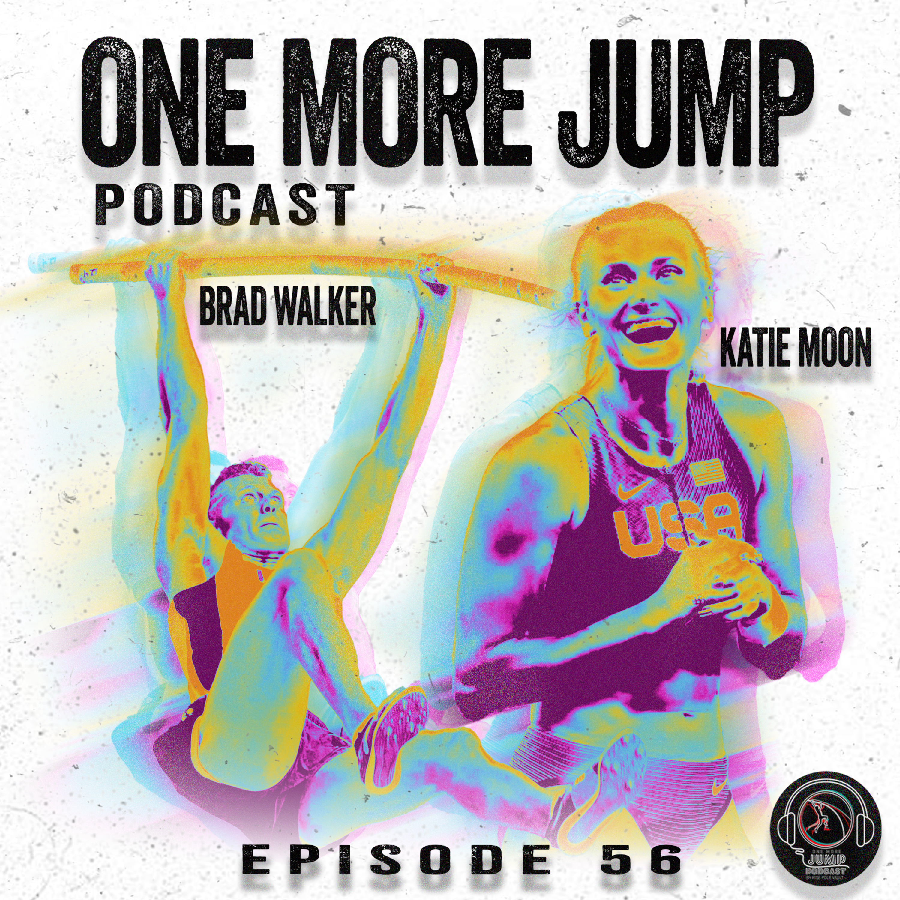 One More Jump - By RISE Pole Vault